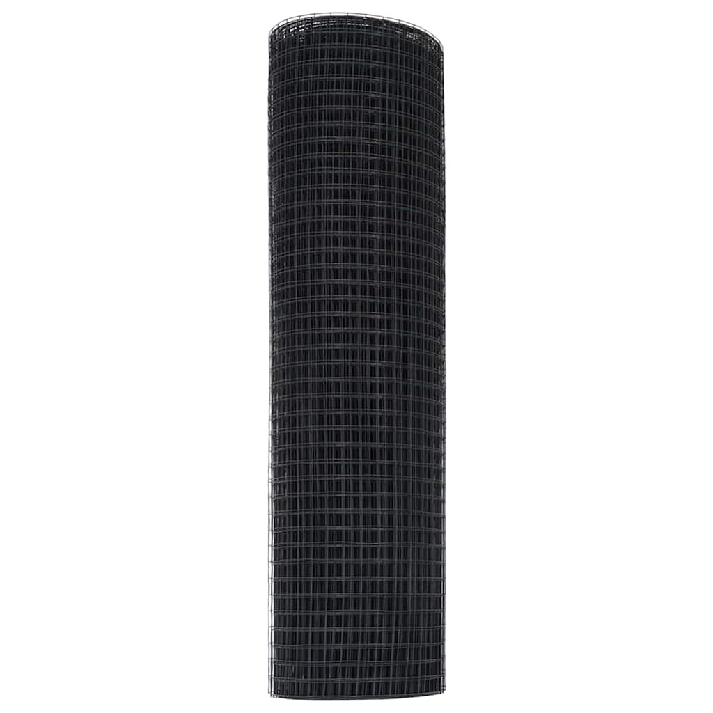 Hitsattu Lankaa 10000 X 60 Cm Harmaa