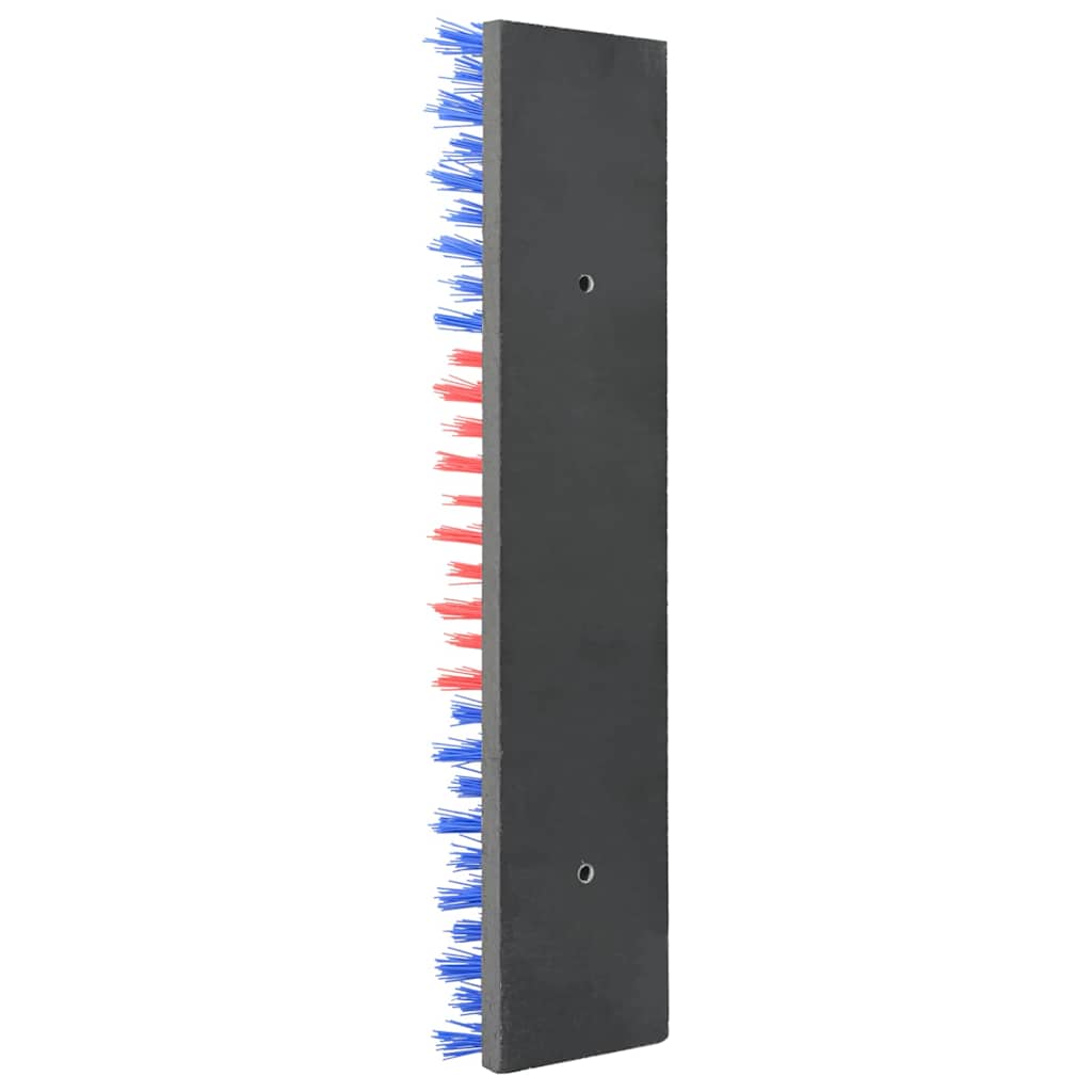 Härkäharjat Punainen Ja Sininen 50 X 10 X 6.5 Cm