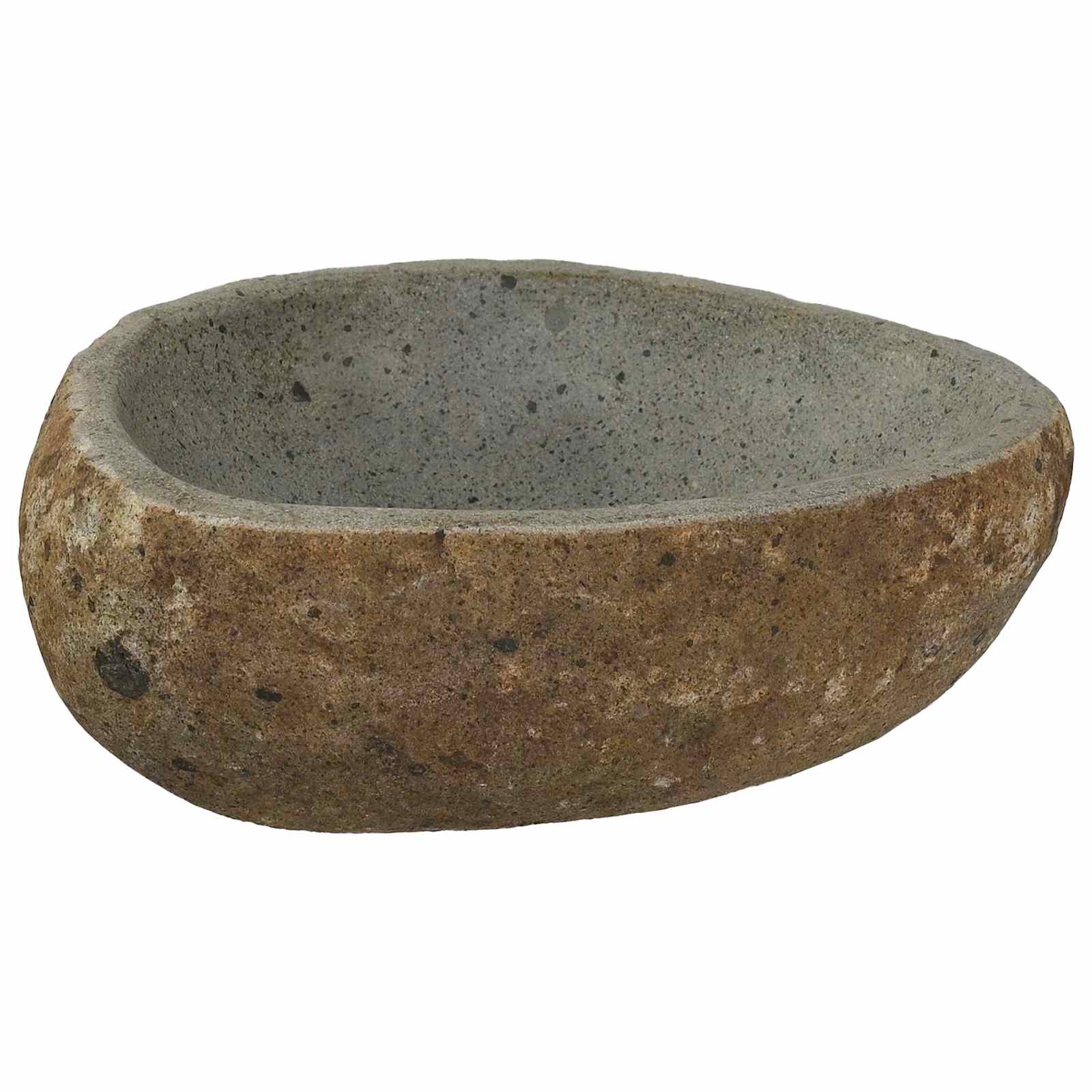 Johtokivibassari Vaaleanharmaa (30-37) X (25-30) X 12 Cm
