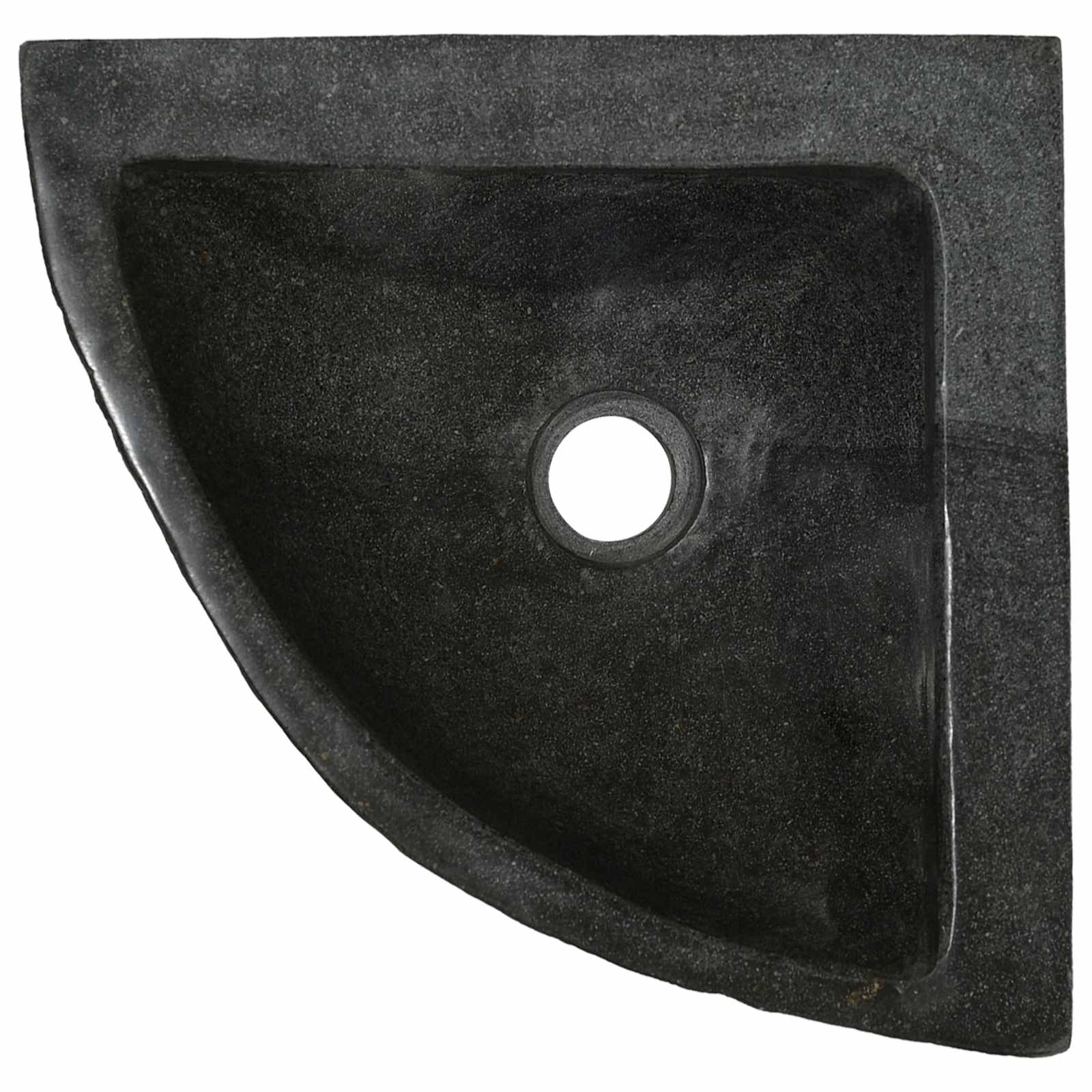 Pesuallas Harmaa (38-45) X (38-45) X 12 Cm Jokikivi
