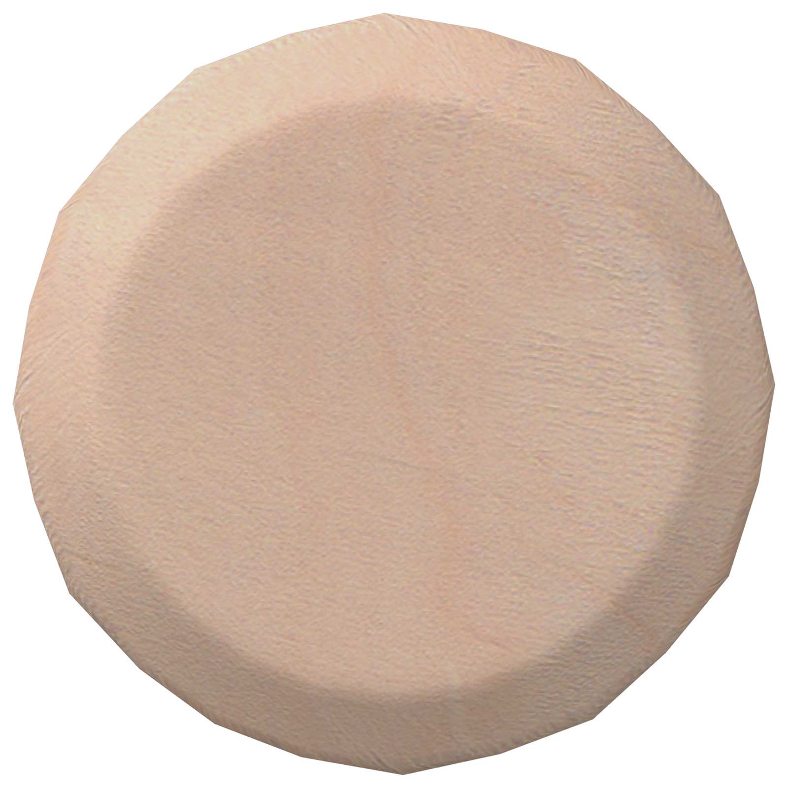 Puutapit 2 Pcs Luonnollinen Ø 6 X 40 Mm Massiivipuuta
