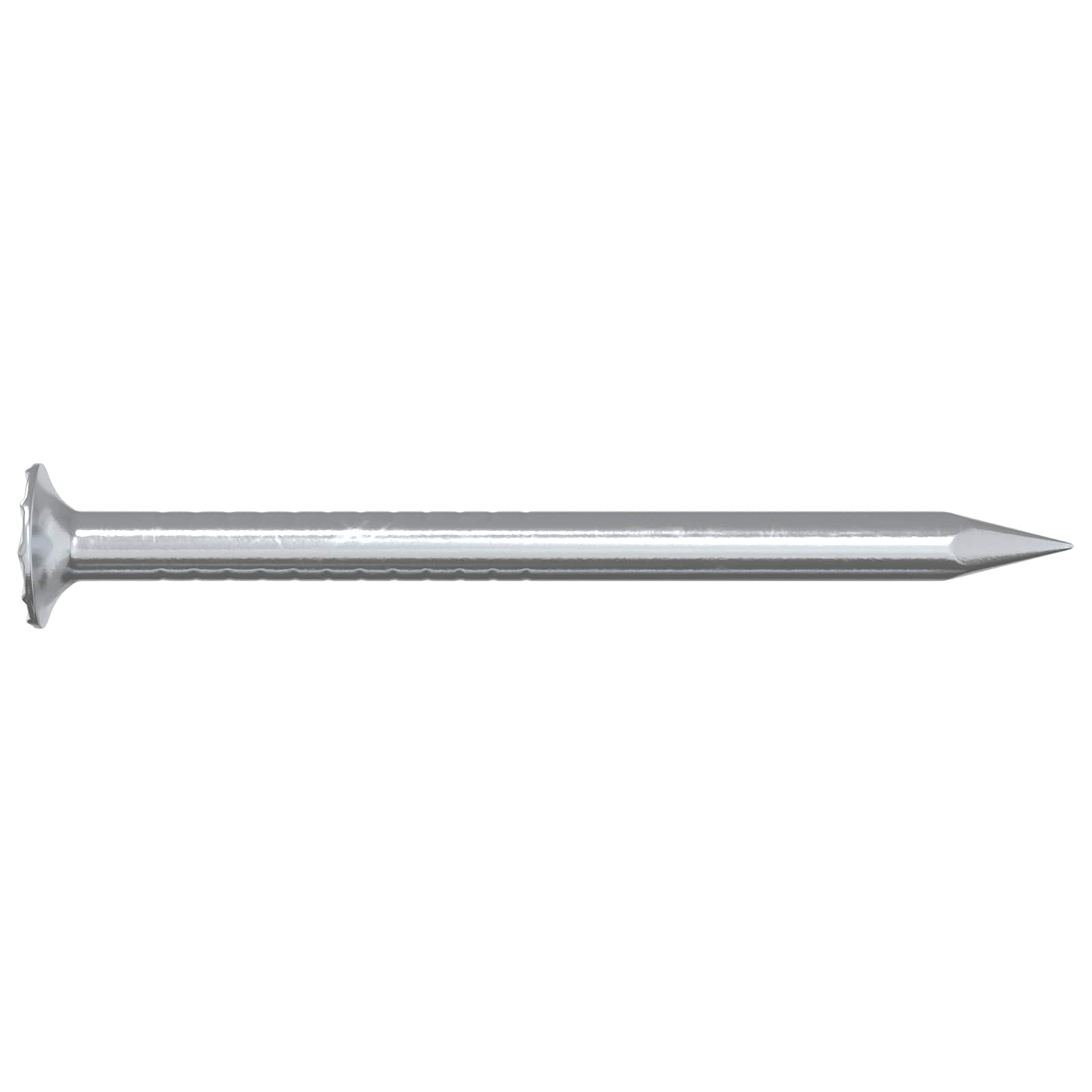 Nauloja Puulle 12 Pcs Hopea Ø 3 X 15 Mm Metalli