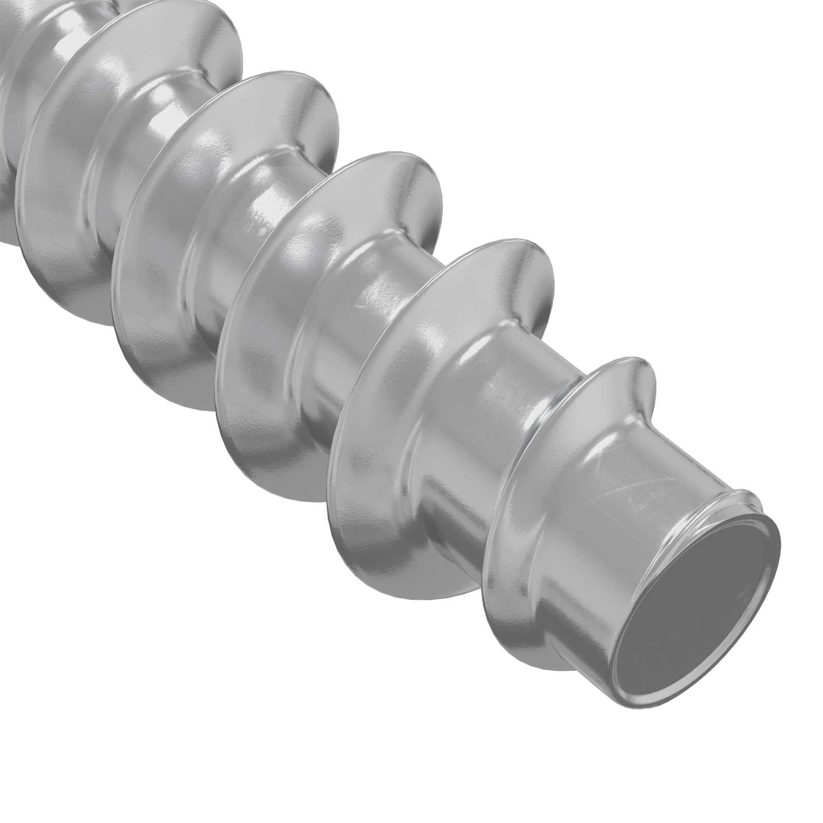 Confirmat-Ruuvit 2 Pcs Hopea Ø7 X 50 Mm Metalli