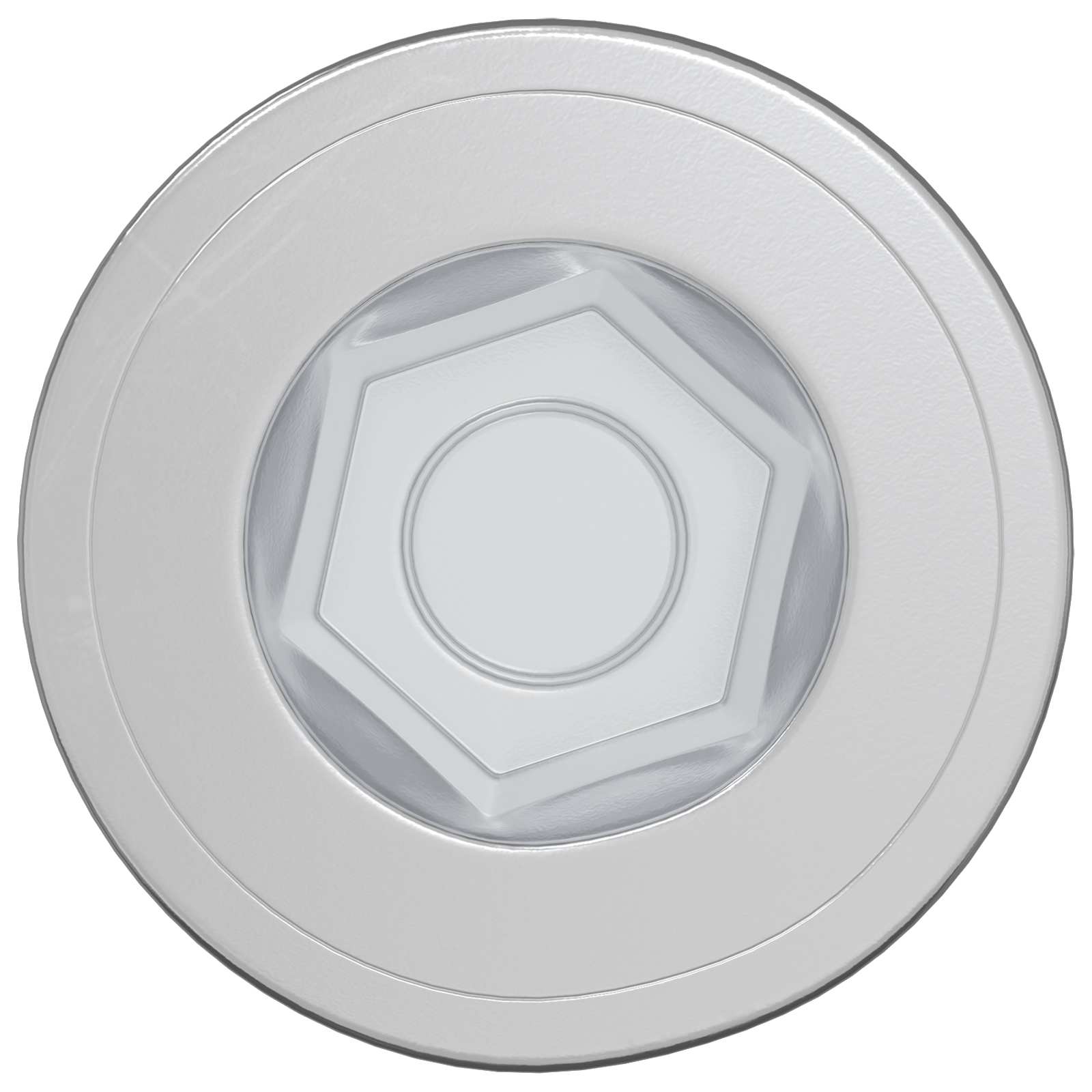 Confirmat-Ruuvit 2 Pcs Hopea Ø7 X 58 Mm Metalli