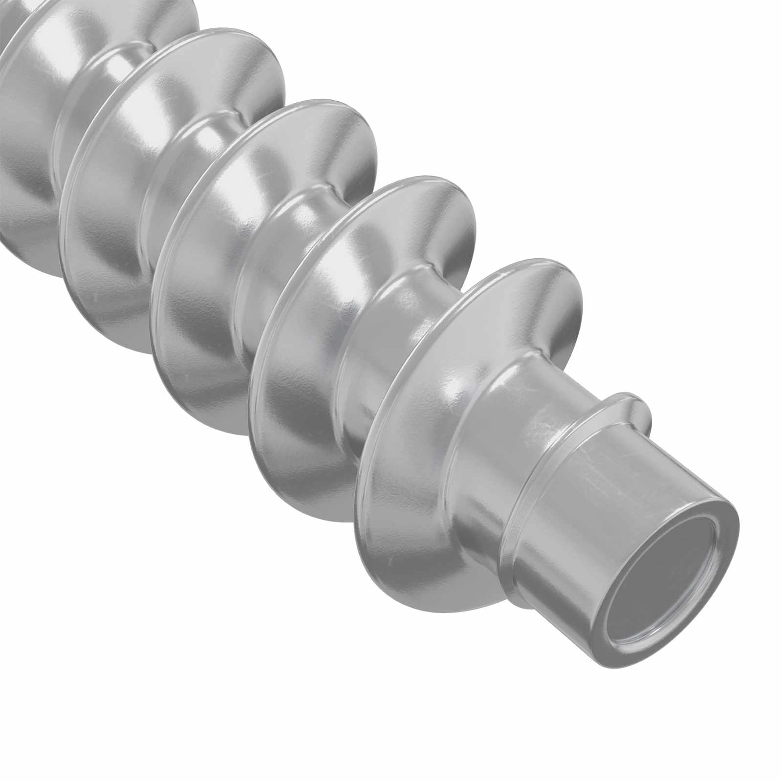 Confirmat-Ruuvit 2100 Pcs Hopea Metalli