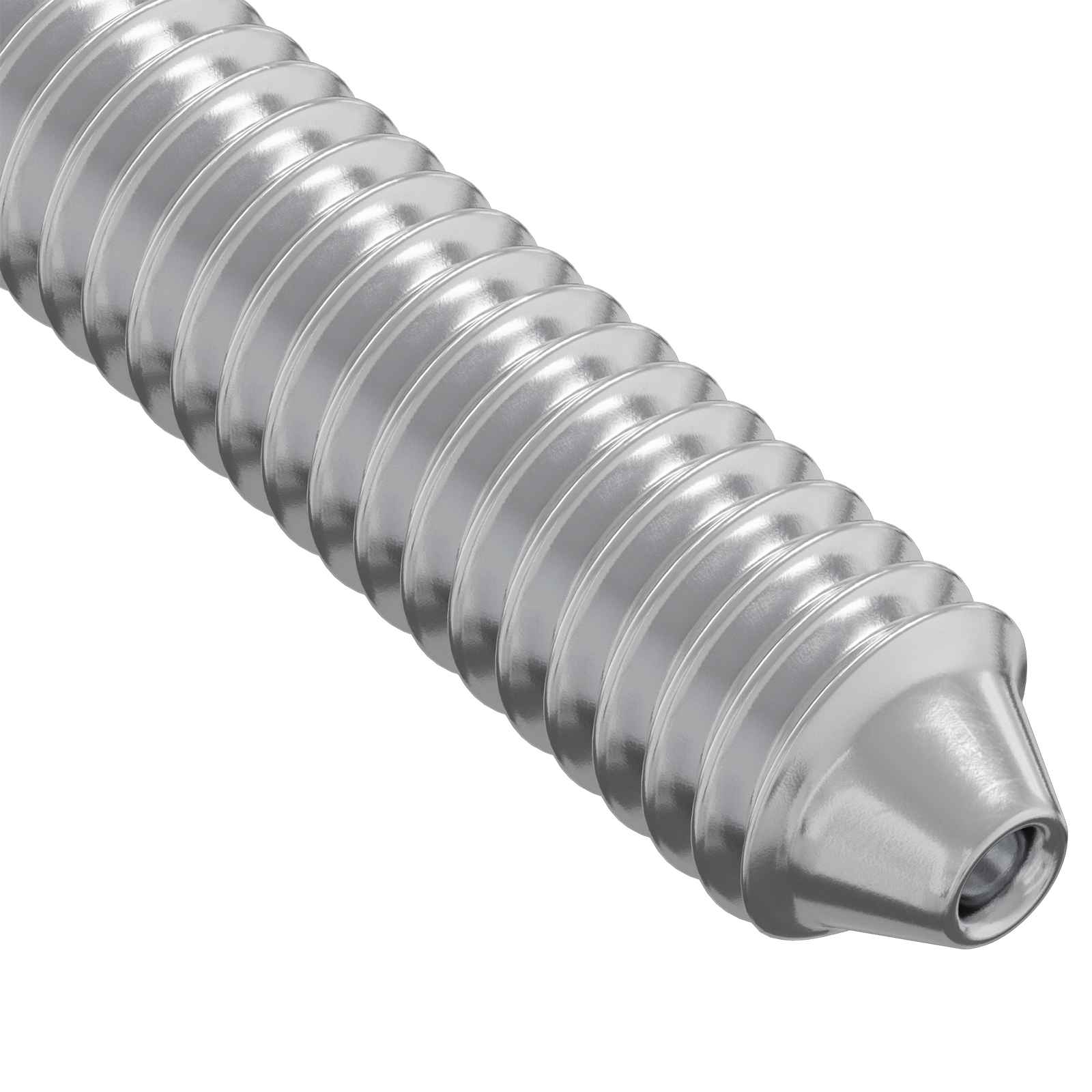 Ruuvi 800 Pcs Hopea M6 X 120 Mm Teräs