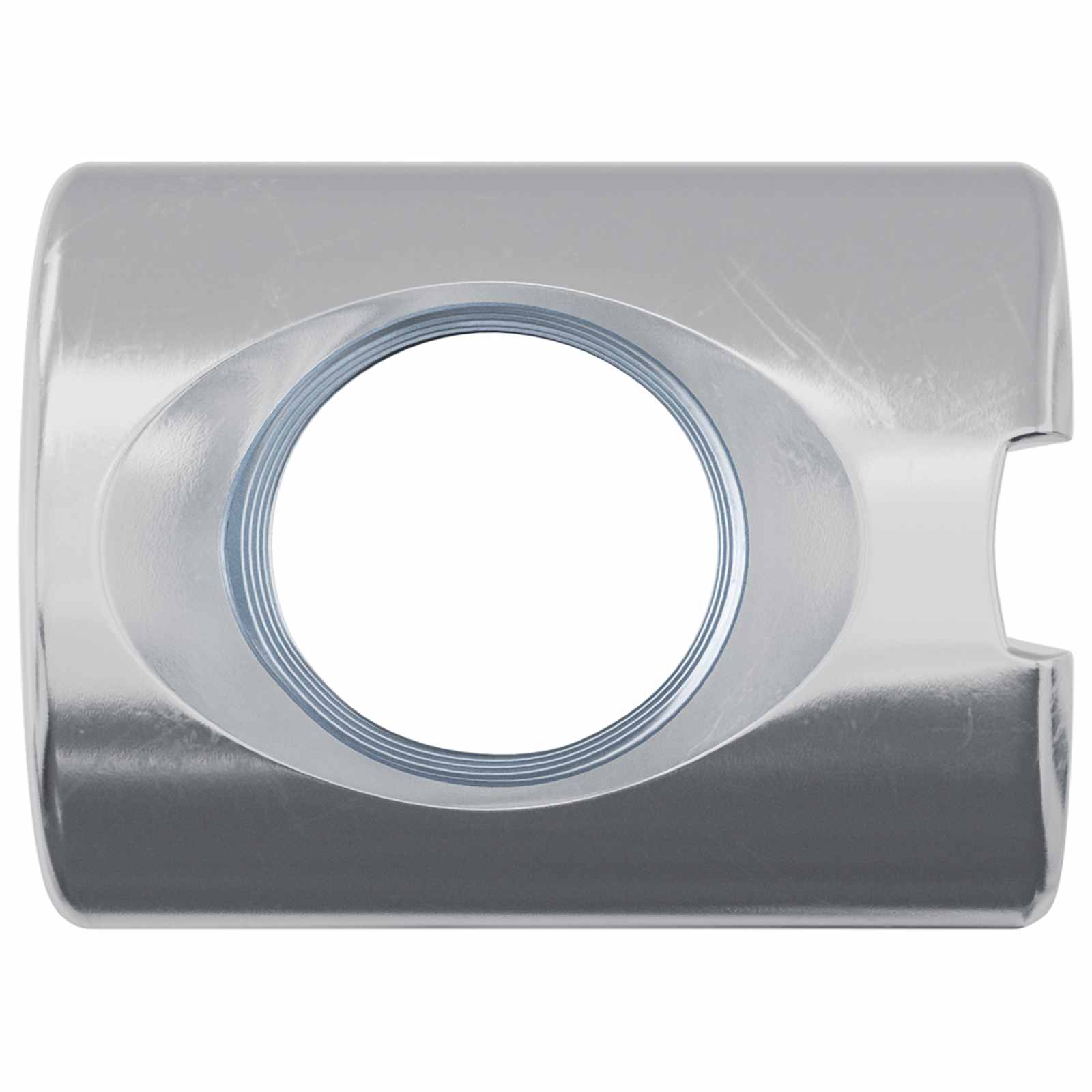 Barrel-Pultit 2 Pcs Hopea M6 X 13 Mm Metalli