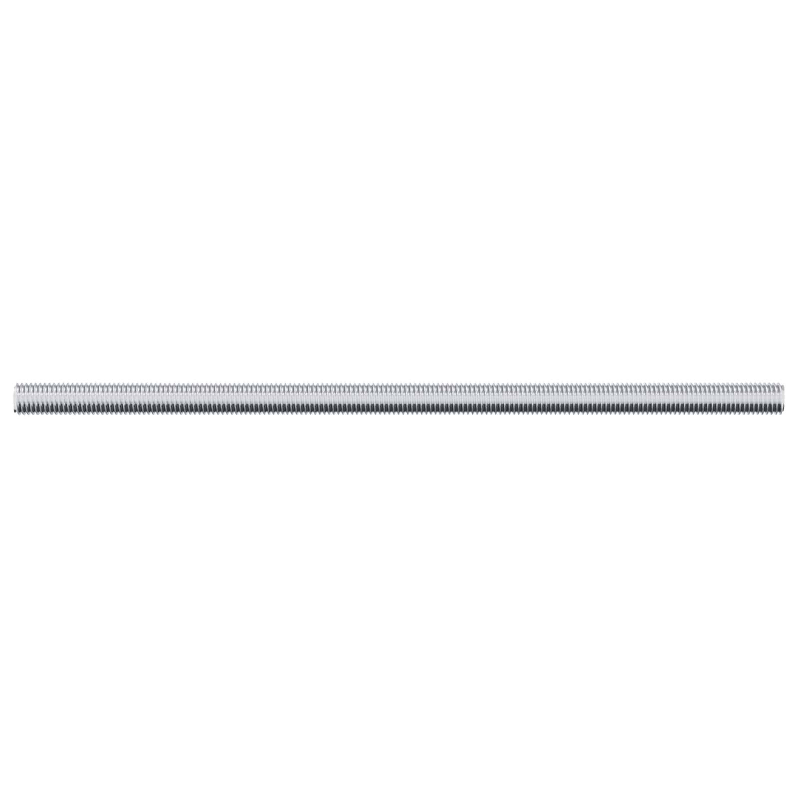 Kierretty Varsi 12 Pcs Hopea 6 X 135 Mm Teräs