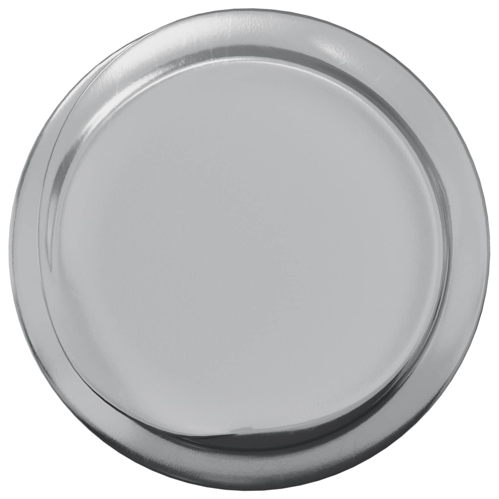 Kierteiset Pultit 2 Pcs Hopea M6 X 120 Mm Metalli