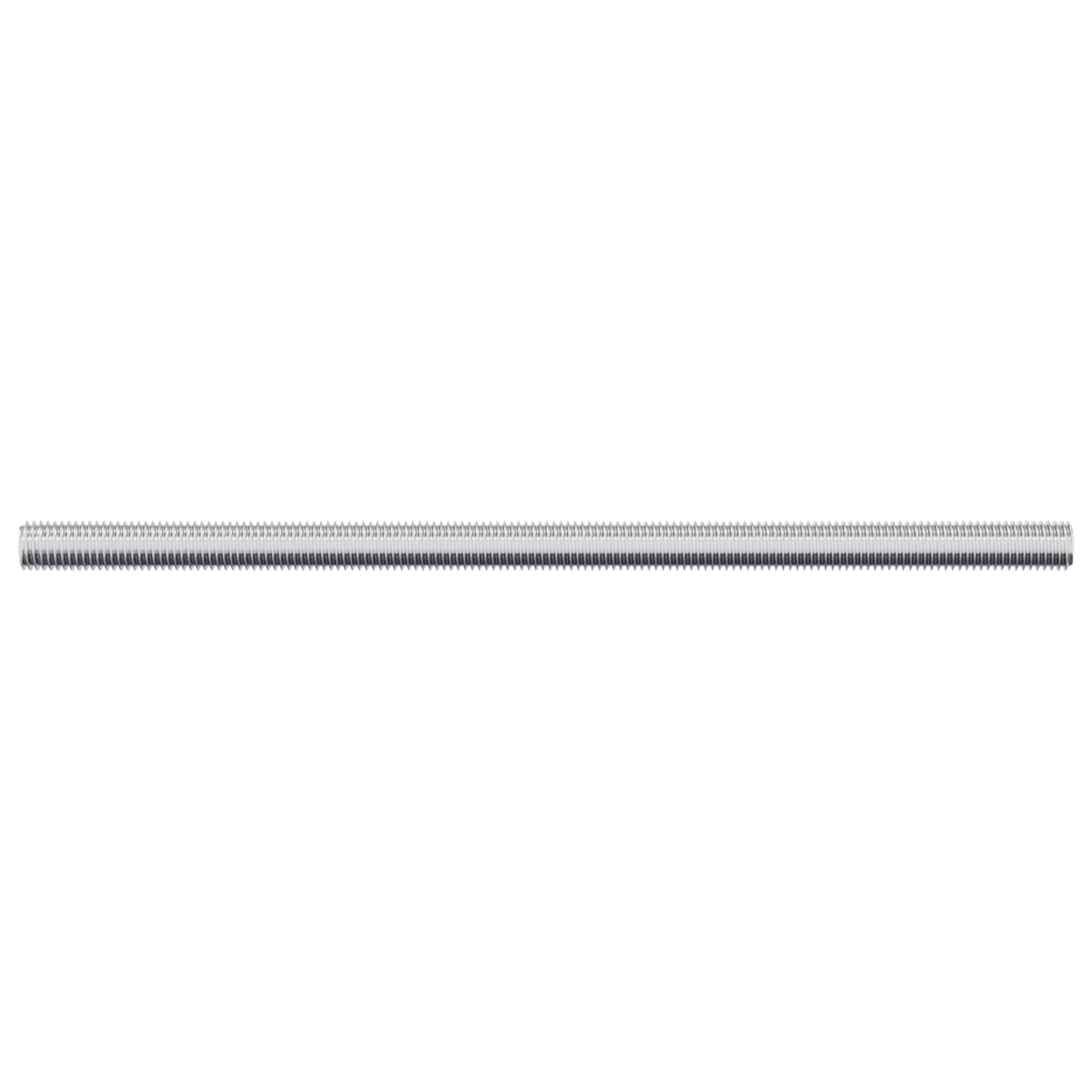 Kierteiset Pultit 12 Pcs Hopea M6 X 120 Mm Metalli