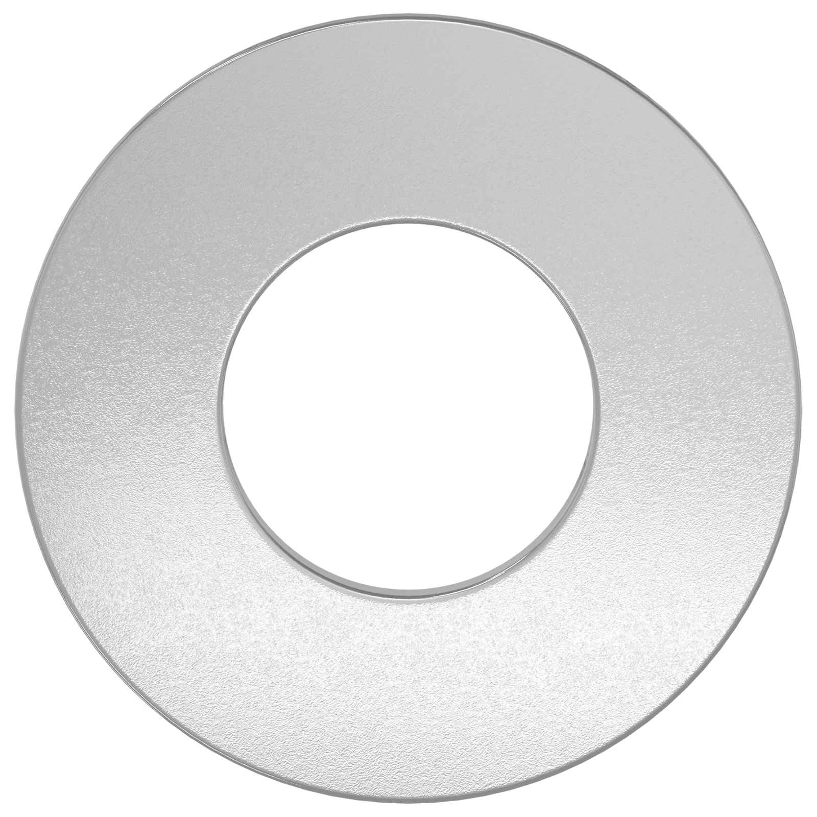 Mutterit 2 Pcs Hopea 16 X 16 X 1,5 Cm Rauta