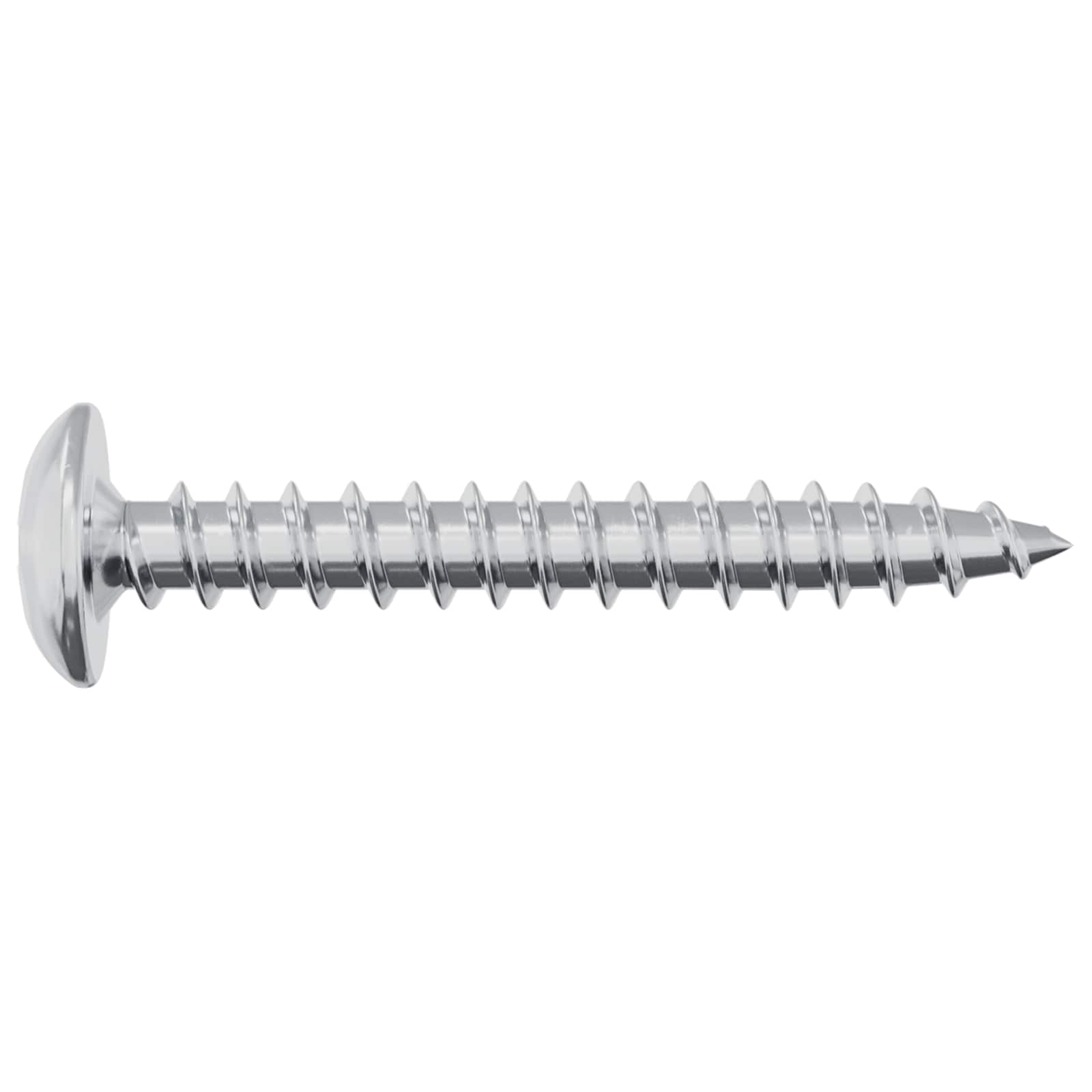 Puuruuvit 8451 Pcs Hopea Teräs
