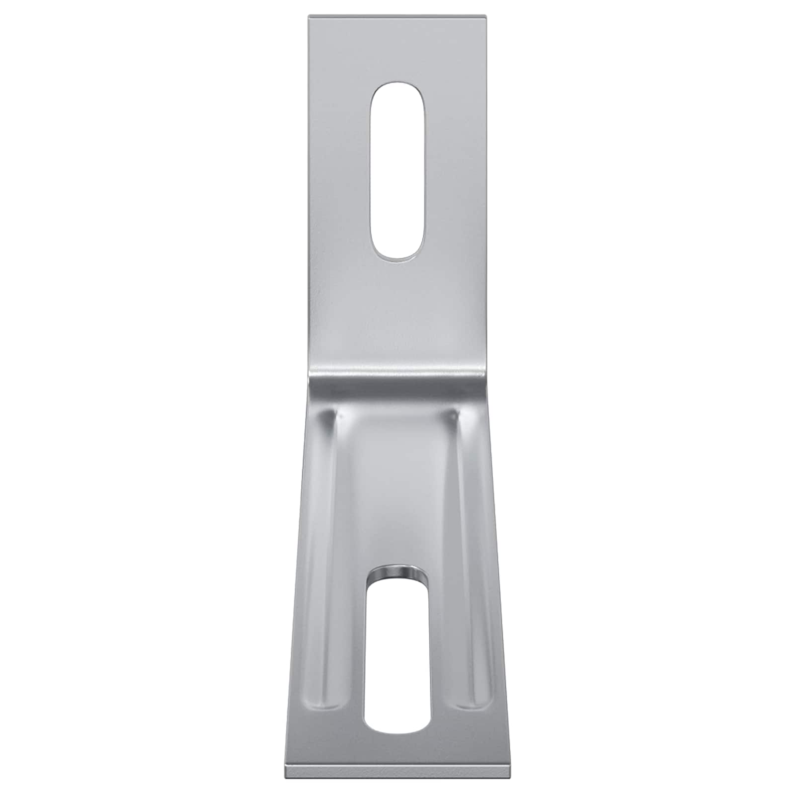 Antikallistuskiinnike 12 Pcs Hopea 74,5 X 15 X 32 Mm Rauta
