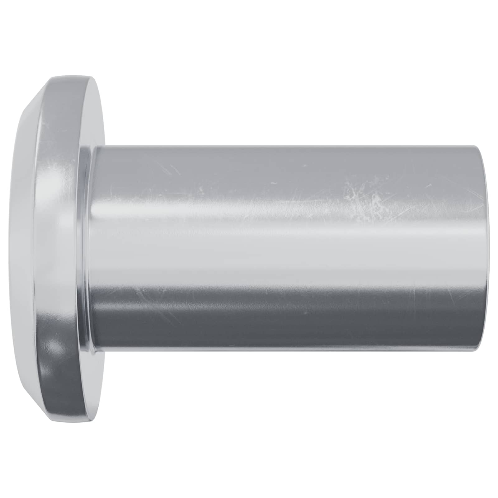 Lukituspultti 2 Pcs Hopea M6 X 15 Mm Teräs