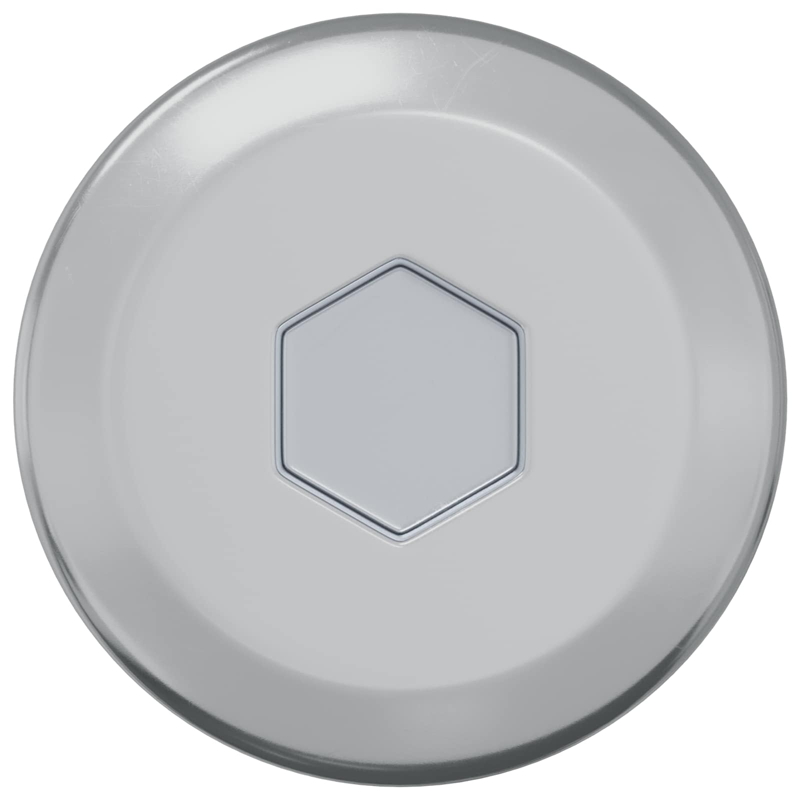 Ruuvi 12 Pcs Hopea 8 X 25 Mm Teräs