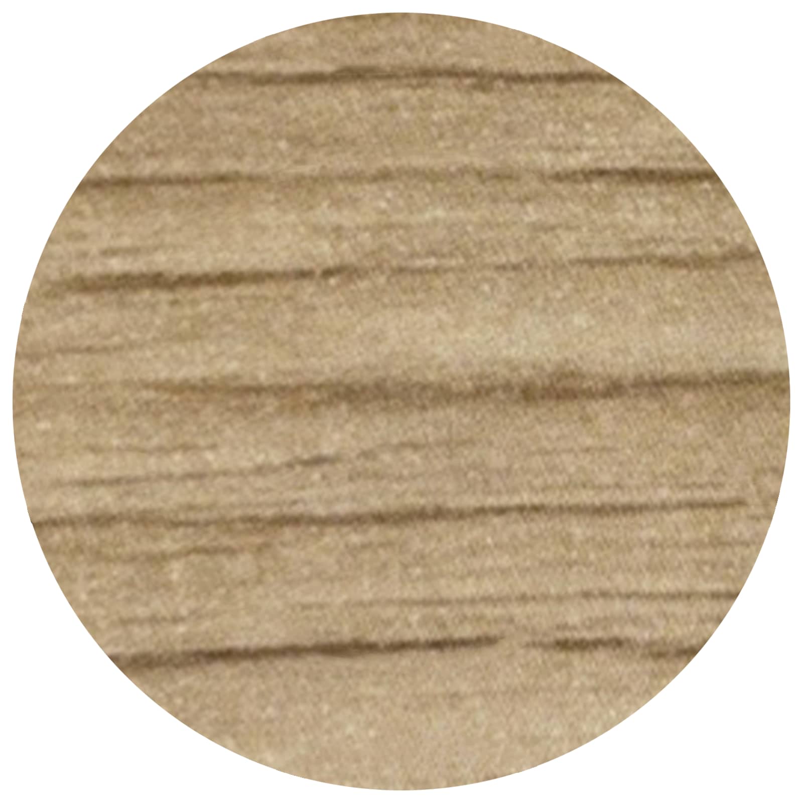 Itsekiinnittyvä Ruuvikansi 2 Kpl Artisan Tammi Ø 20 X 0,5 Mm