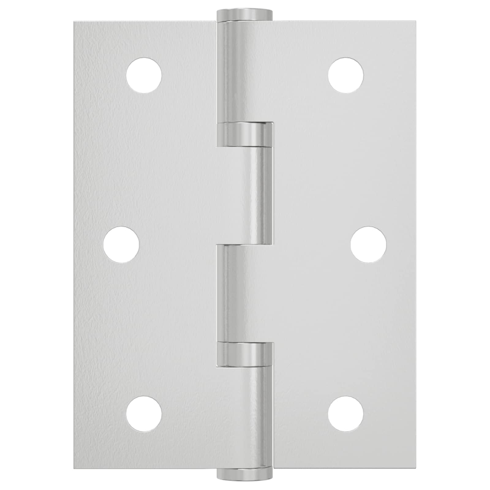 Sarana 720 Pcs Hopea 50 X 38 X 1,3 Mm Teräs