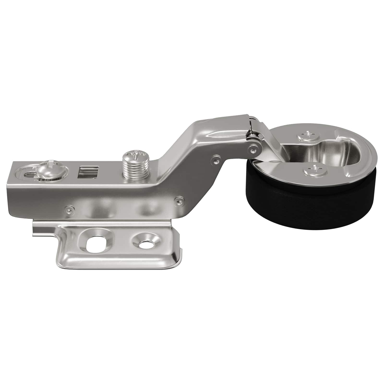 Sarana 2 Pcs Hopea 35 Mm Rauta