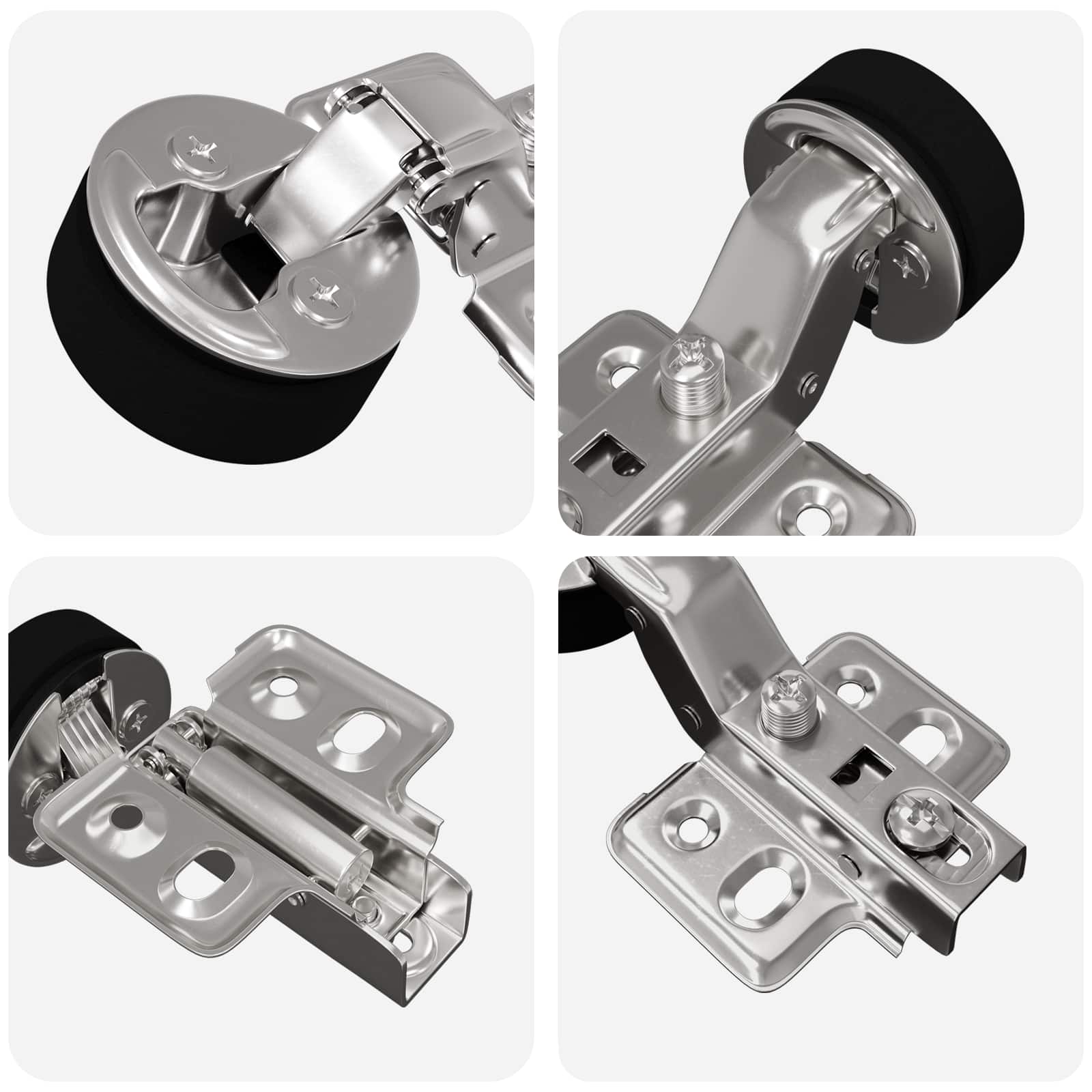 Sarana 12 Pcs Hopea 35 Mm Rauta