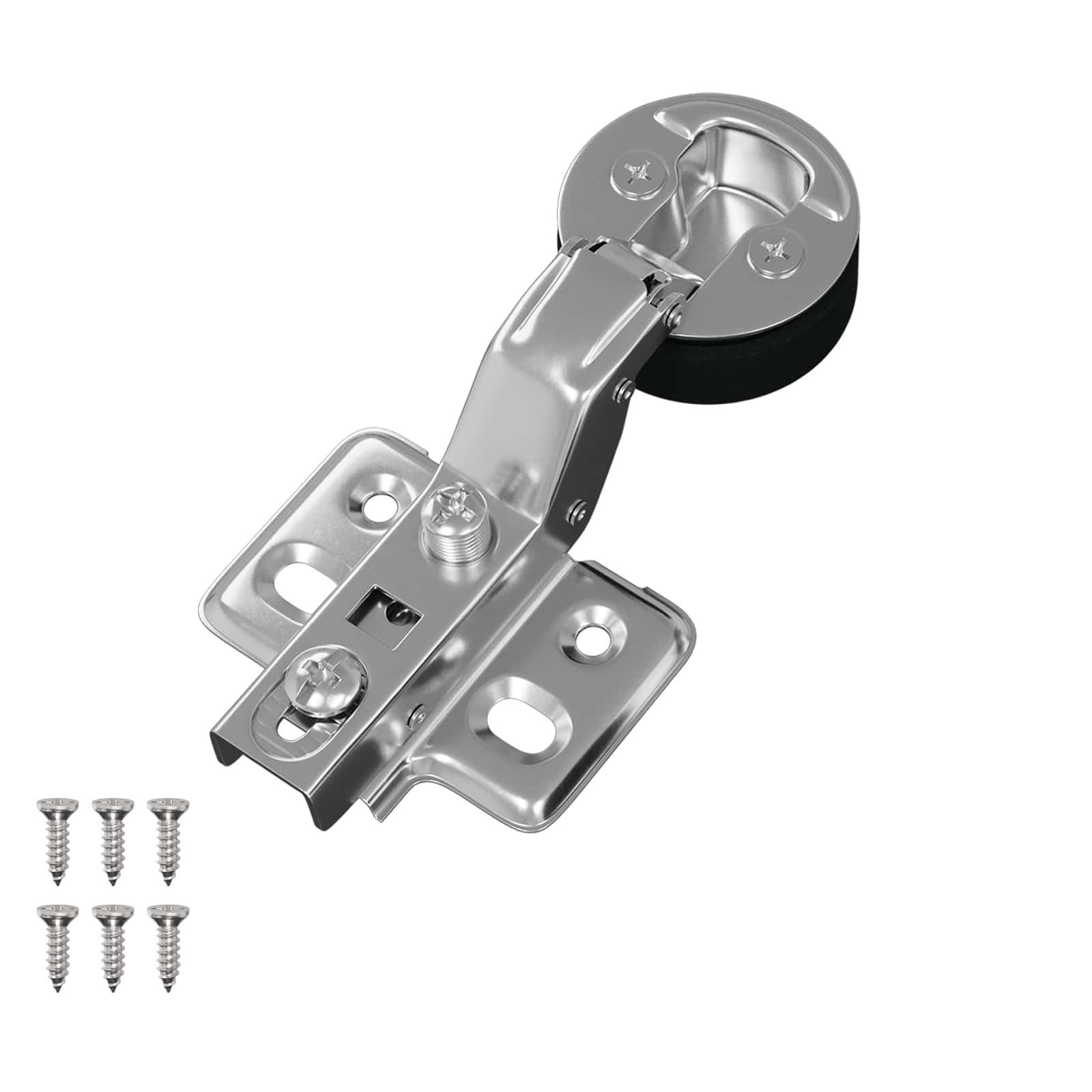 Sarana 12 Pcs Hopea 35 Mm Rauta