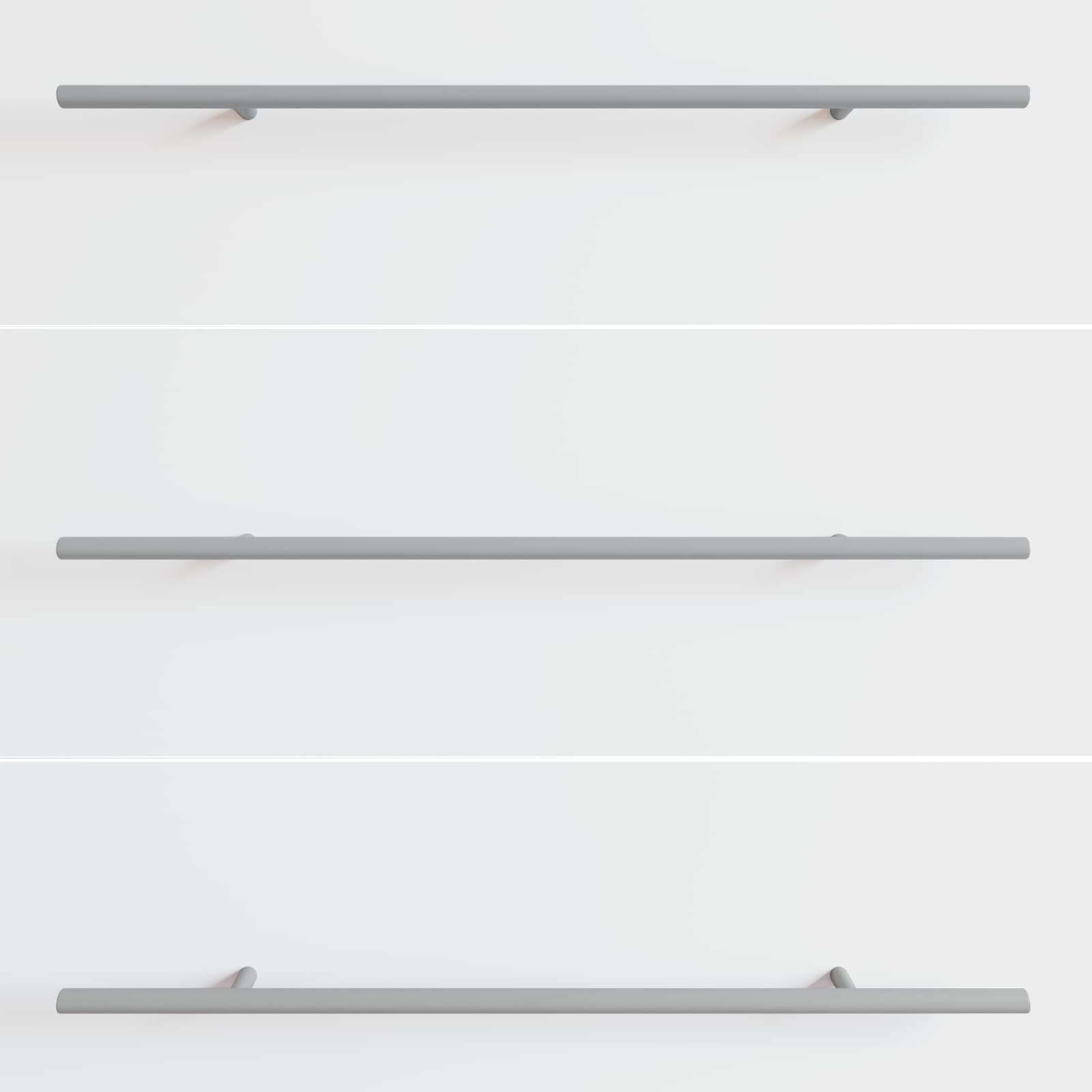 Kahva 12 Pcs Hopea 500 Mm Teräs
