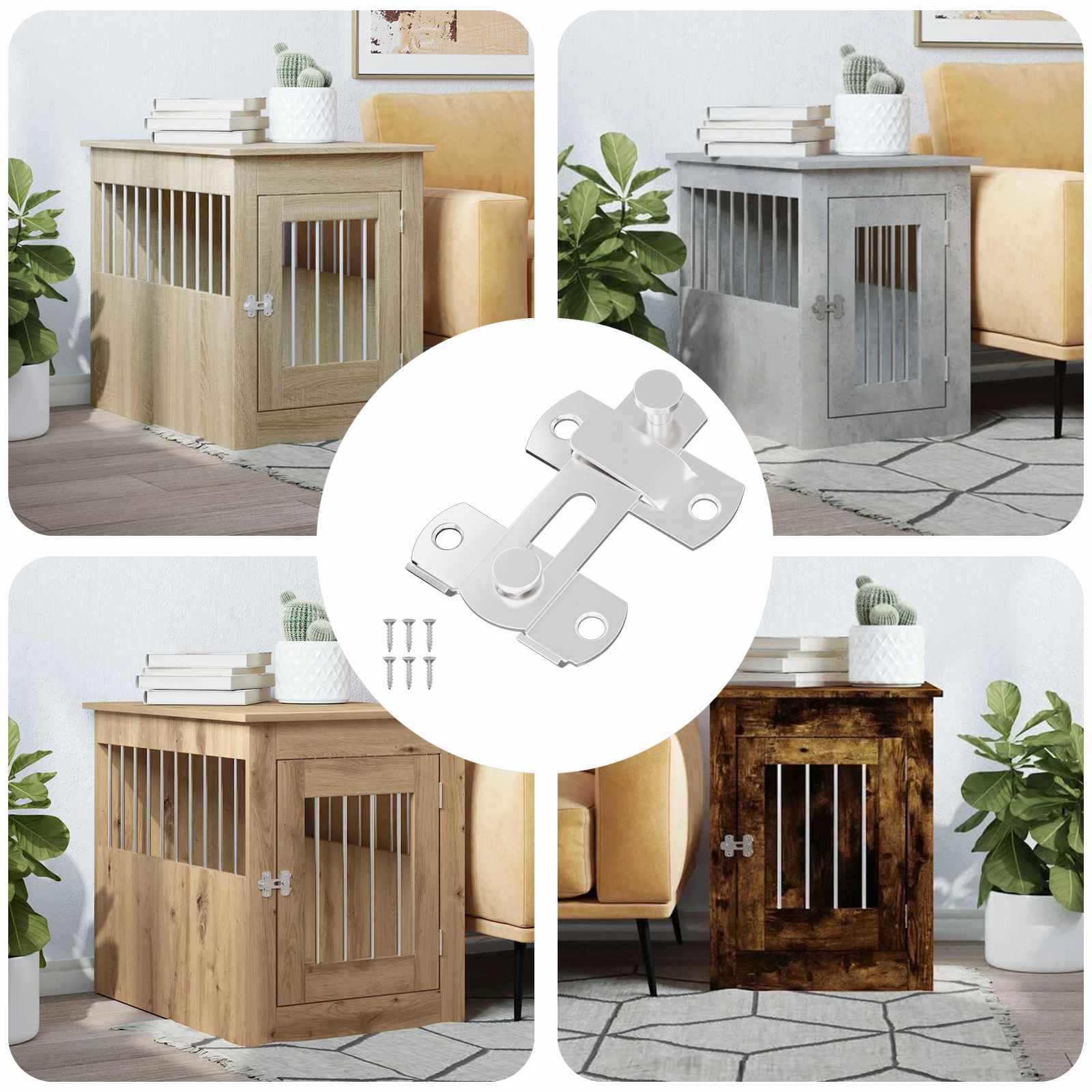 Oven Salpa 423 Pcs Hopea 70 X 8 Mm Teräs