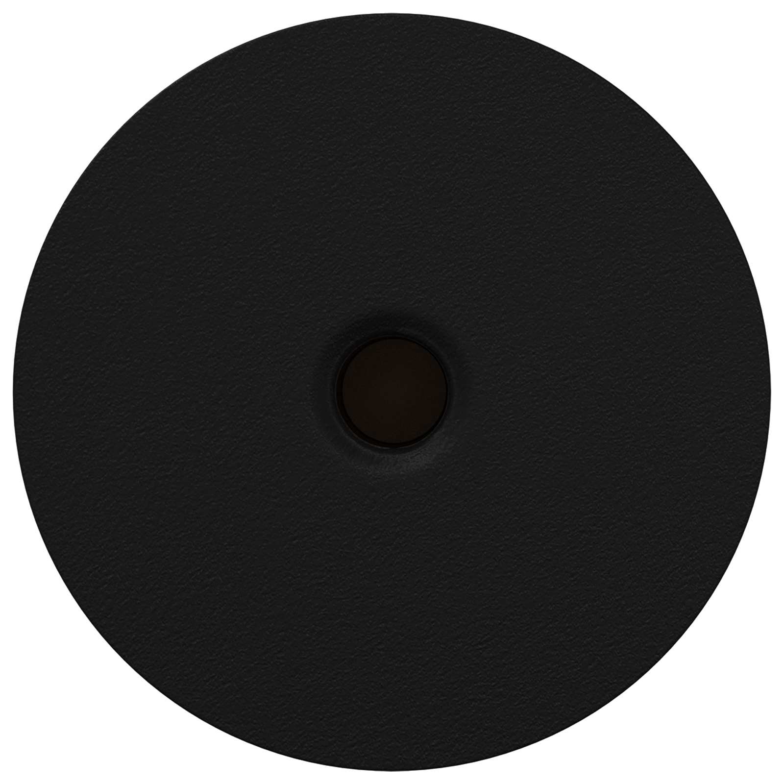 Huonekalujalat 12 Pcs Musta Ja Kulta Ø 40 X 98 Mm Rauta