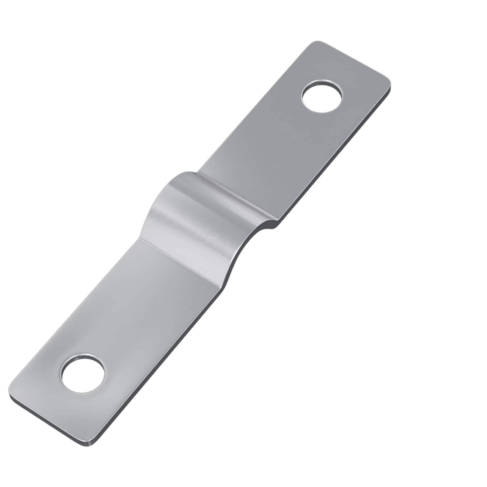Lyöntilevy 12 Pcs Hopea 50 X 10 X 1,2 Mm Rauta