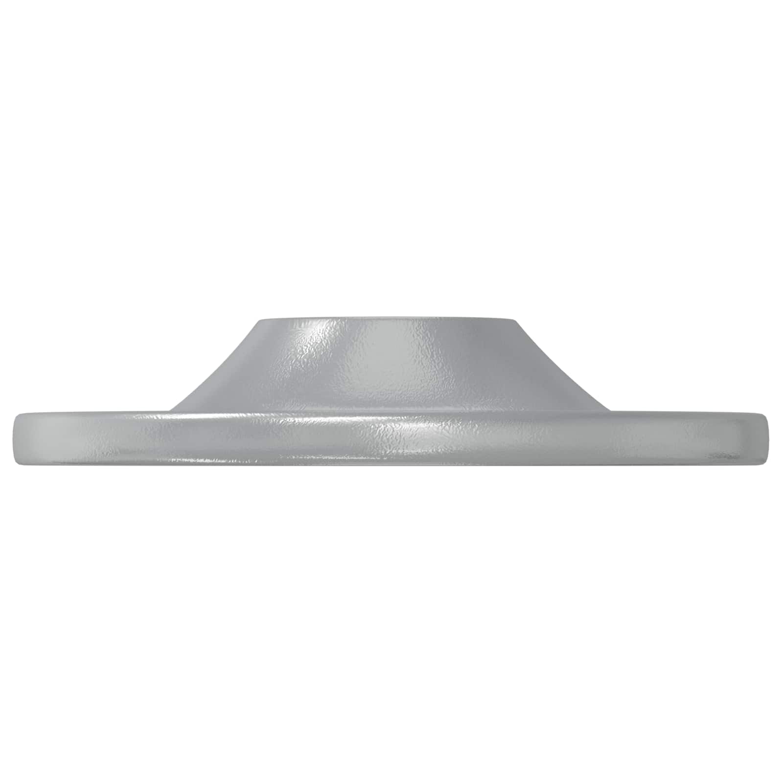 Avainreikaripustin 12 Pcs Hopea 45 X 16 X 3.5 Mm Rauta