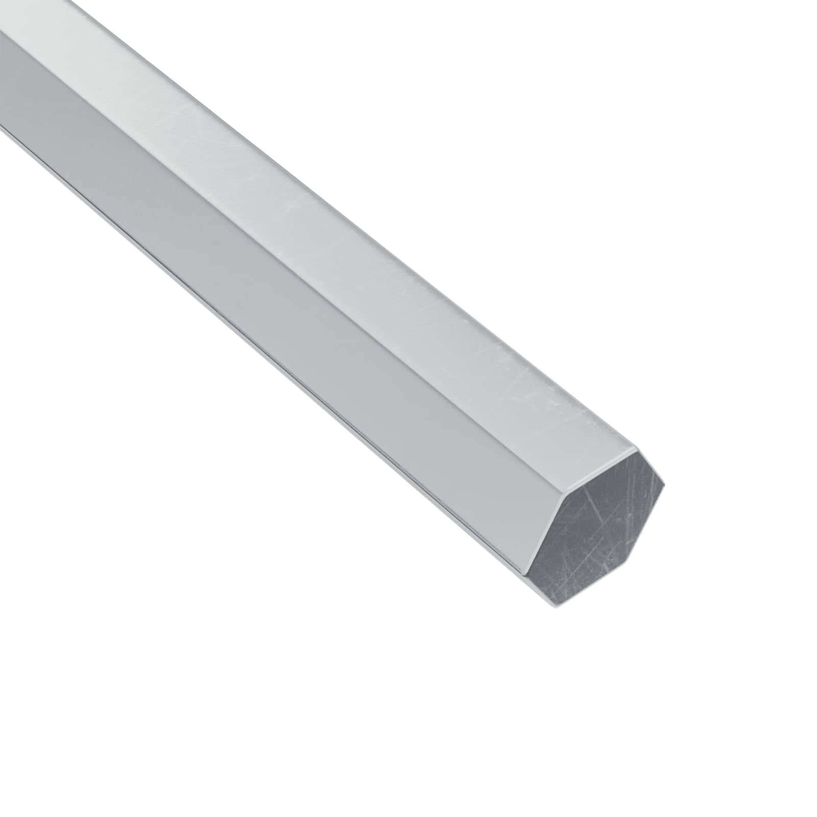 Kuusioavain 4675 Pcs Hopea 20 X 52 Mm Teräs
