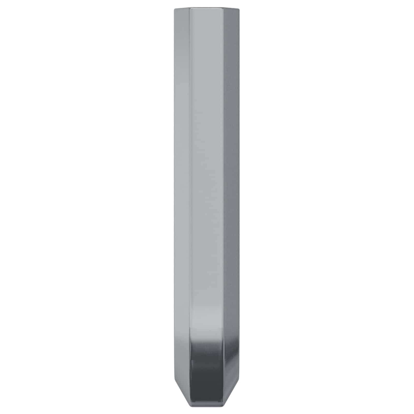 Kuusioavain 2 Pcs Hopea 22 X 66 Mm Teräs