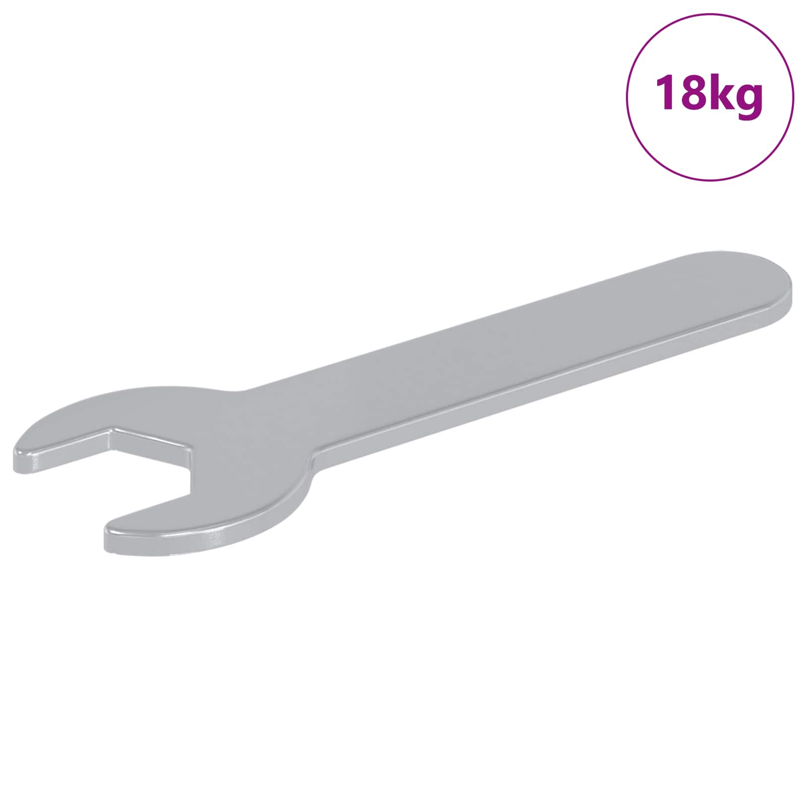 Kiintoavain 1593 Pcs Hopea 13 Mm Rauta