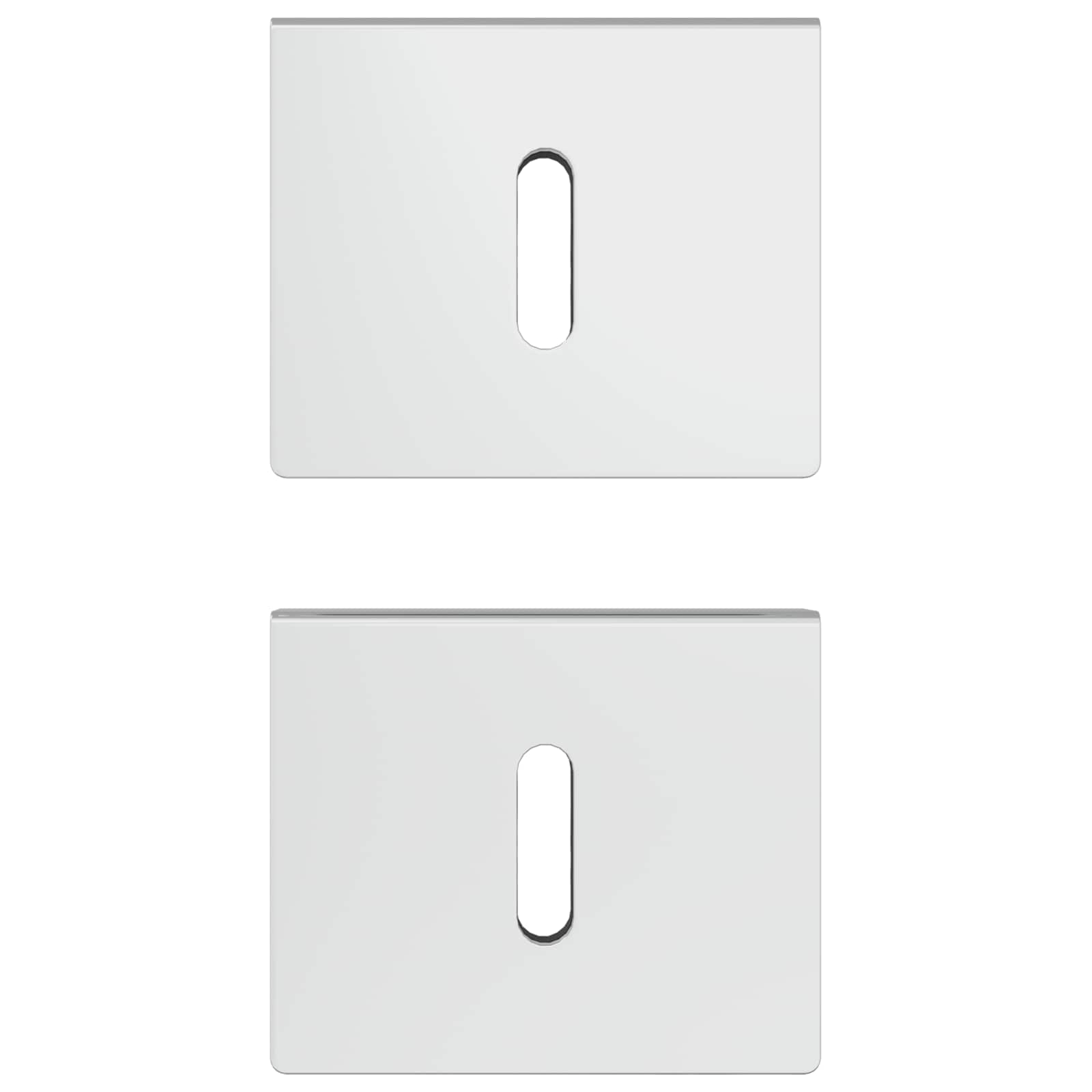 Peilin Pidustuki 340 Pcs Nikkeli 35 X 30 X 8,3 Mm Teräs