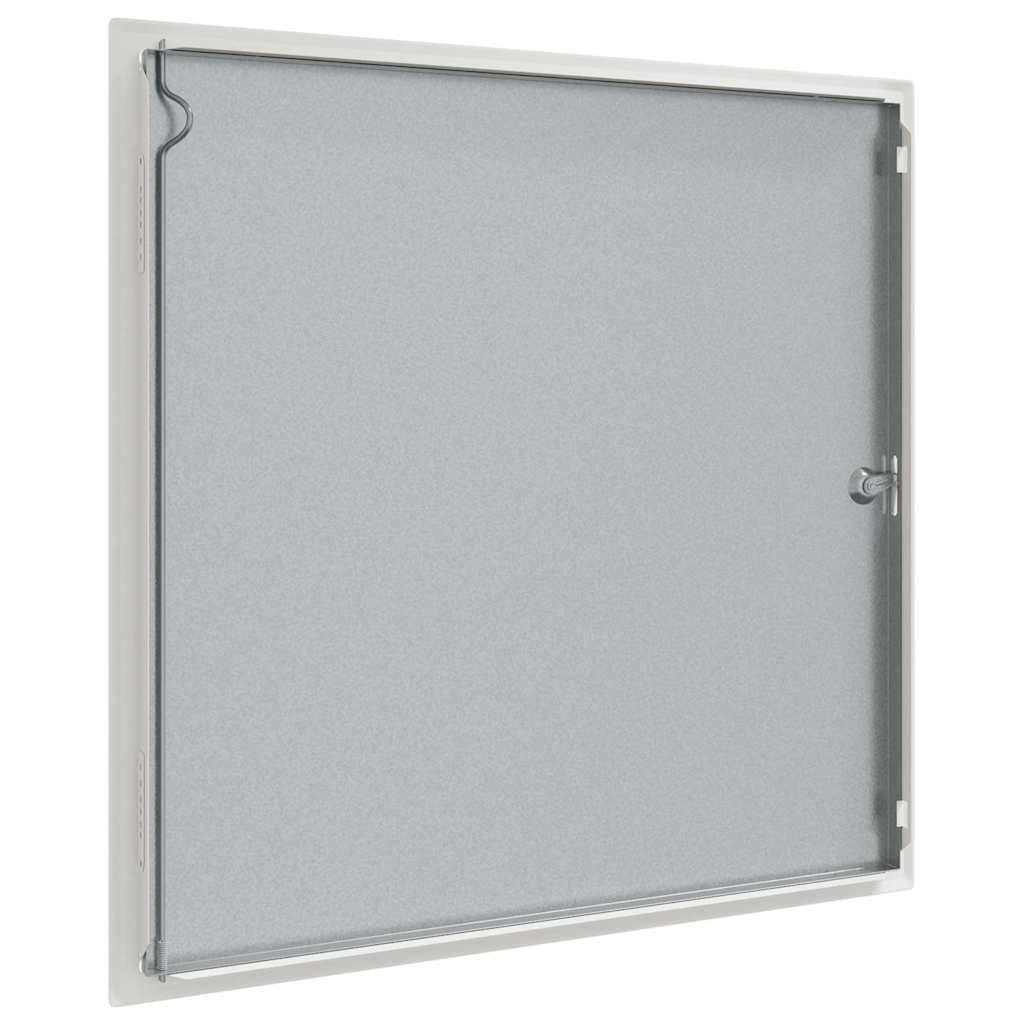 Access Panel Valkoinen 63 X 63 X 3 Cm Teräs