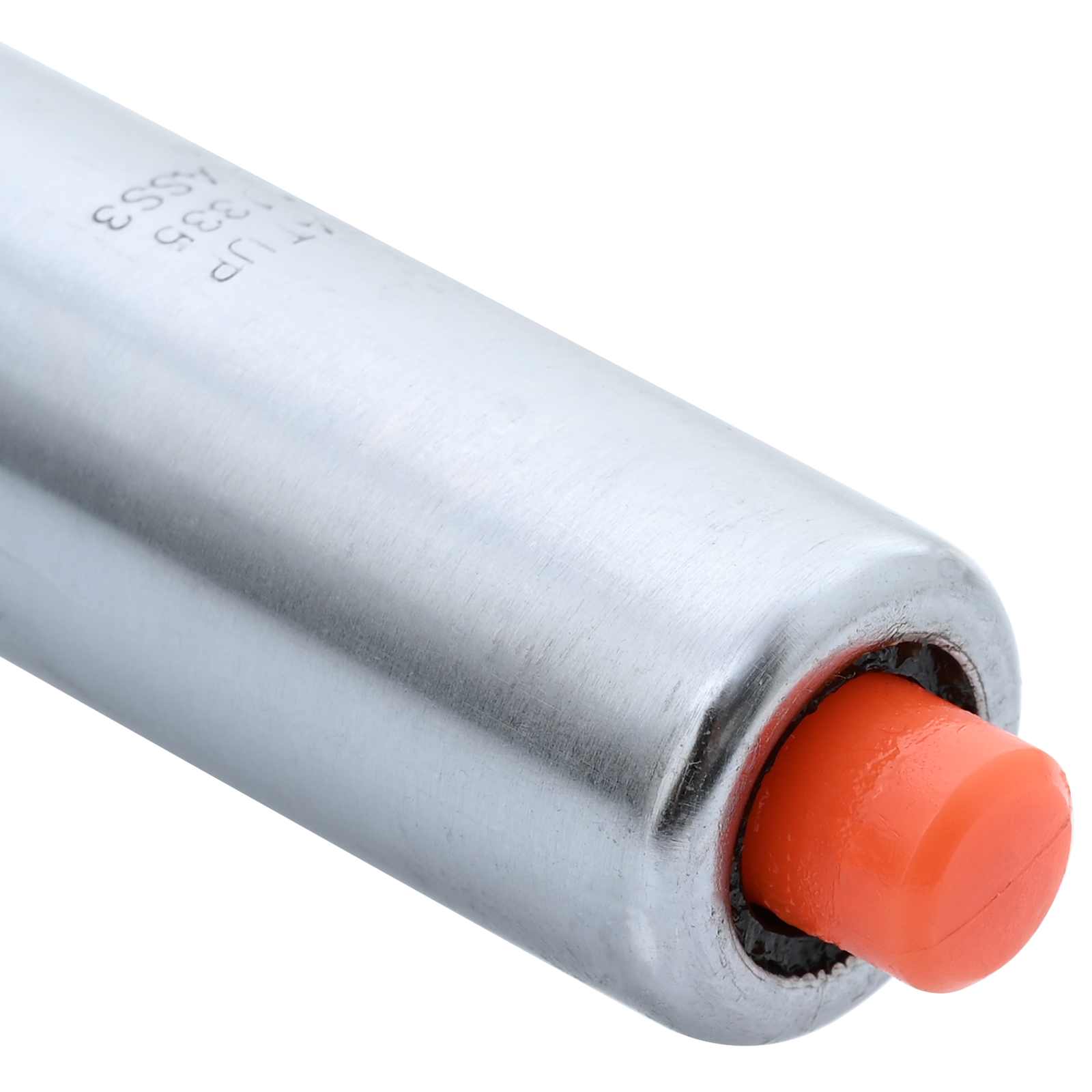 Toimistotuolin Kaasusylinteri Musta 239-309 Mm Rauta