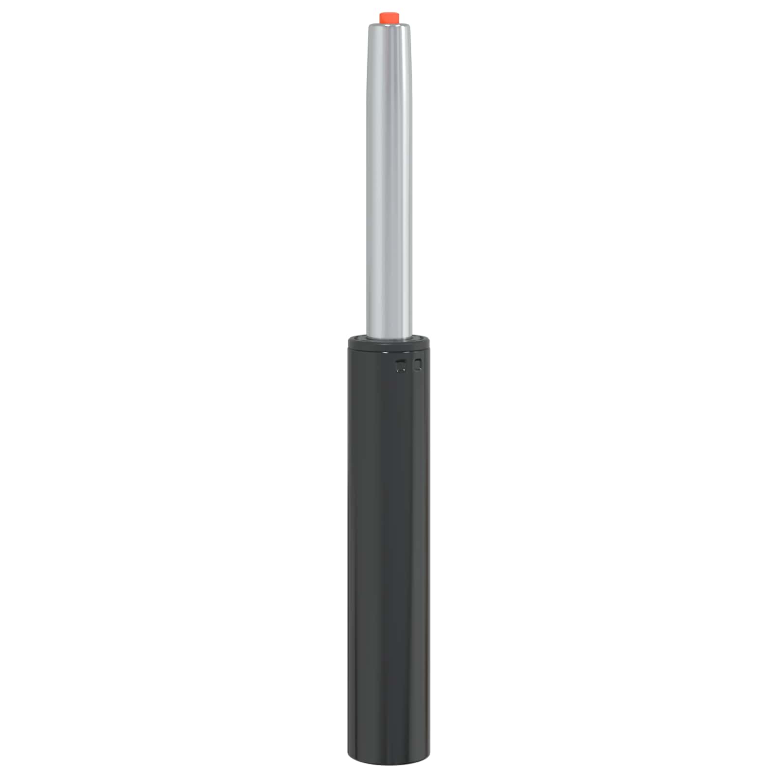 Toimistotuolin Kaasusylinteri Musta 307-447 Mm Rauta