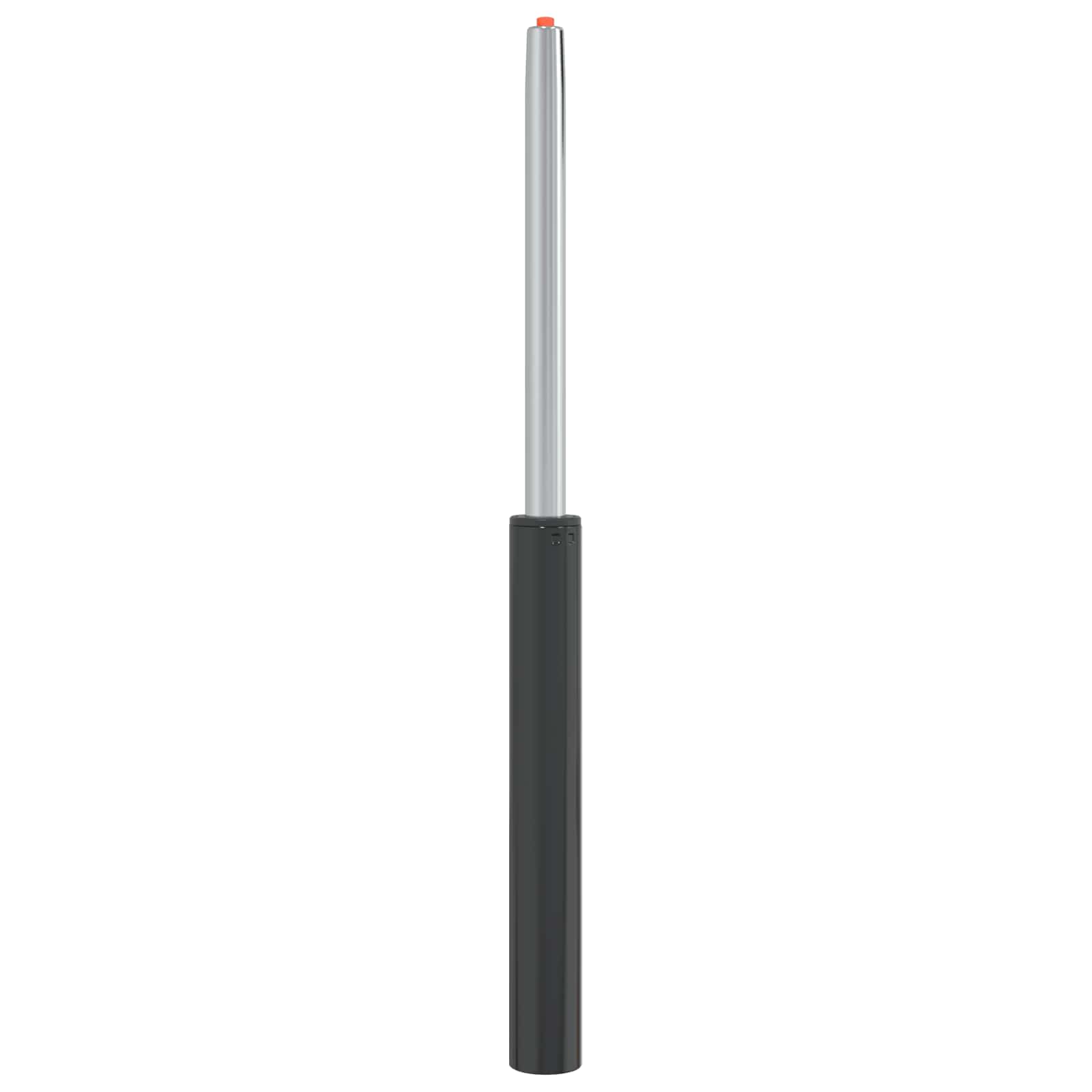 Toimistotuolin Kaasusylinteri Musta 505-720 Mm Rauta
