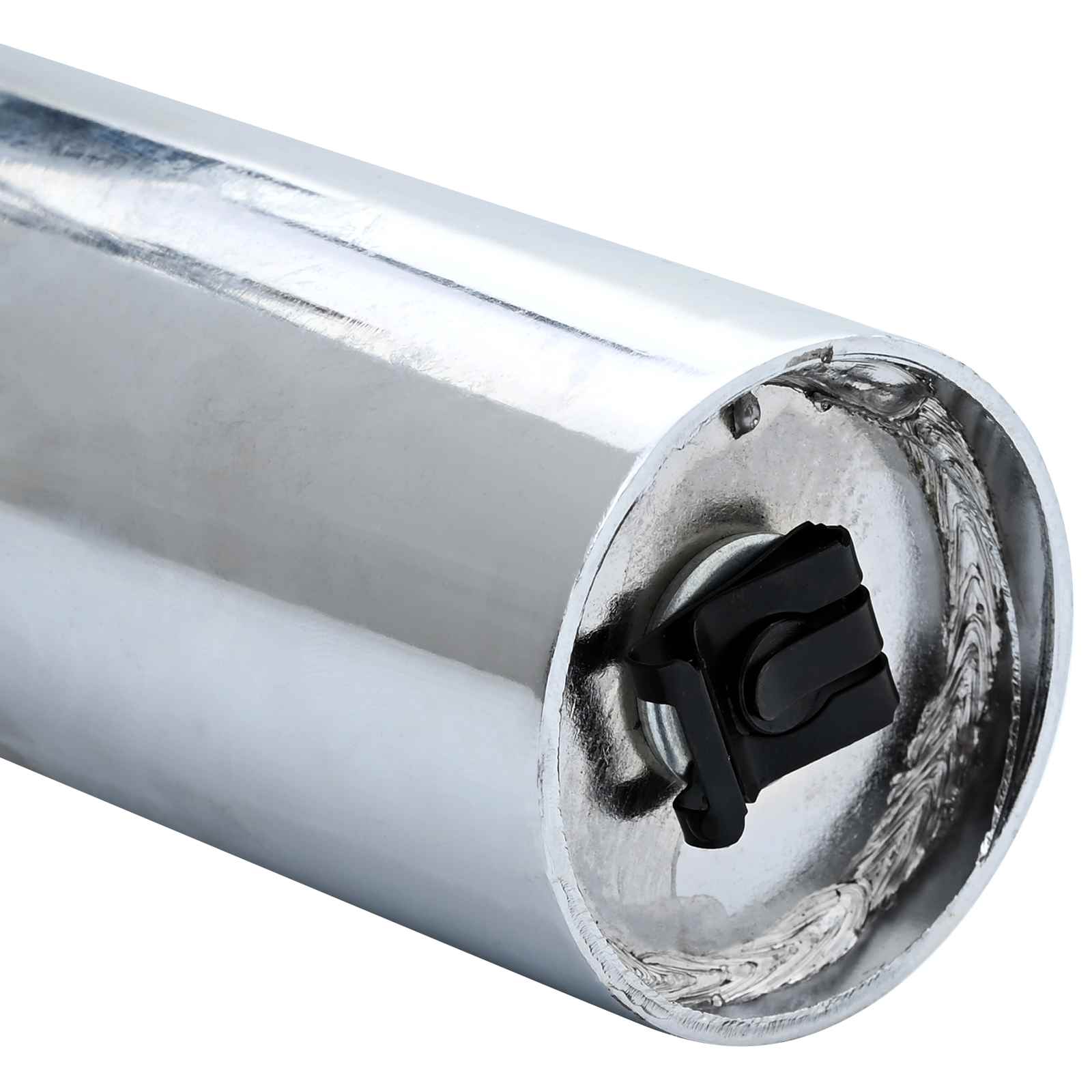 Toimistotuolin Kaasusylinteri Kromi 307-447 Mm Rauta