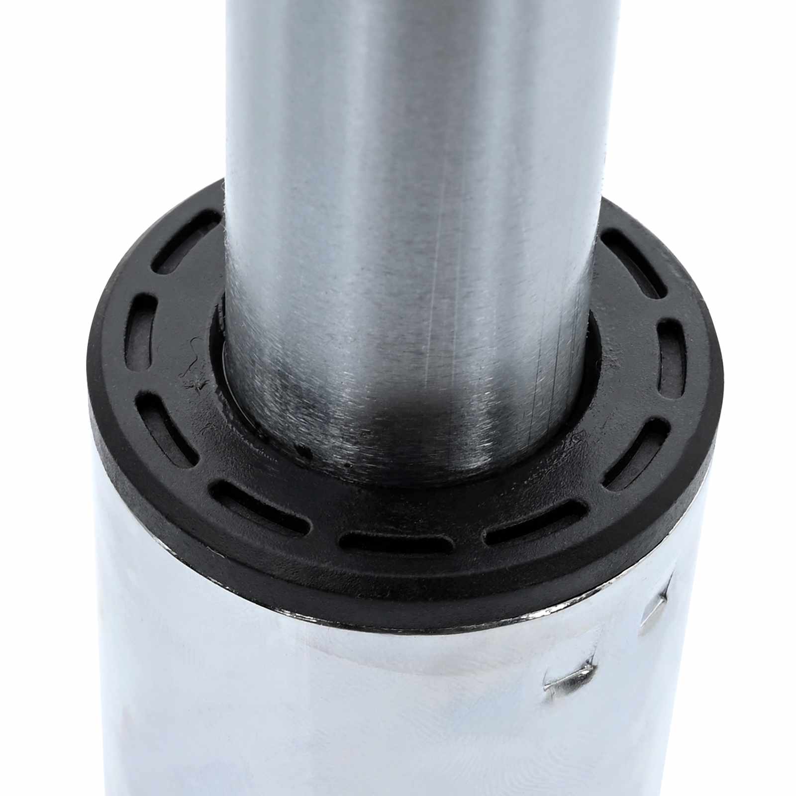 Toimistotuolin Kaasusylinteri Kromi 355-540 Mm Rauta