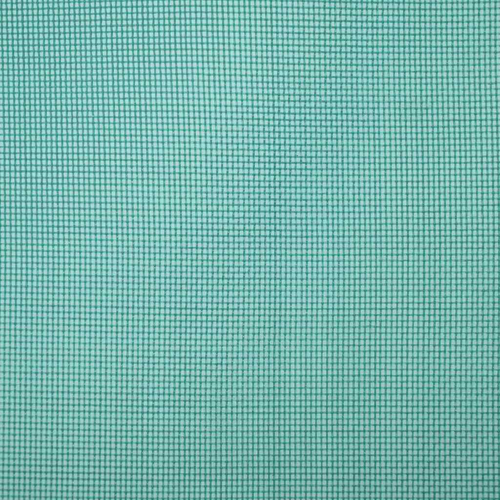 Siilon Suojapeite Vihreä 6 X 5 M Hdpe