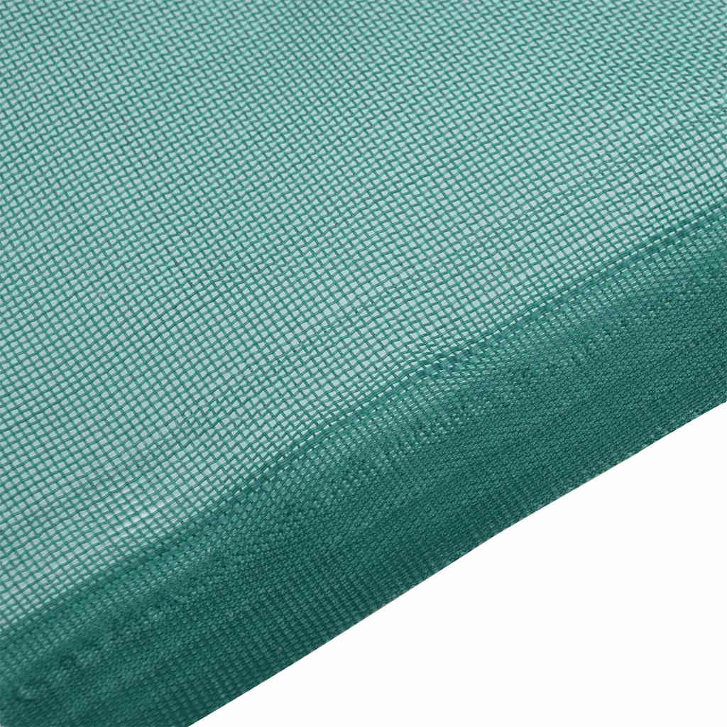 Siilon Suojapeite Vihreä 10 X 5 M Hdpe