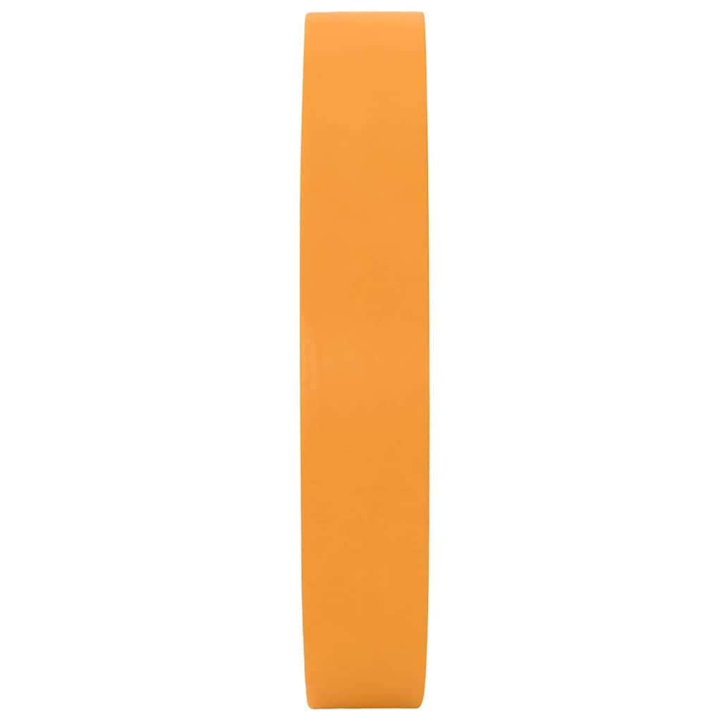 Maalaustelat 6 Pcs Keltainen 19Mm X 50M Paperi