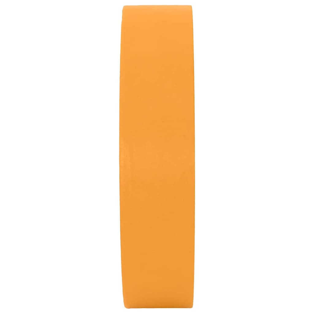 Maalaustelat 6 Pcs Keltainen 25Mm X 50M Paperi