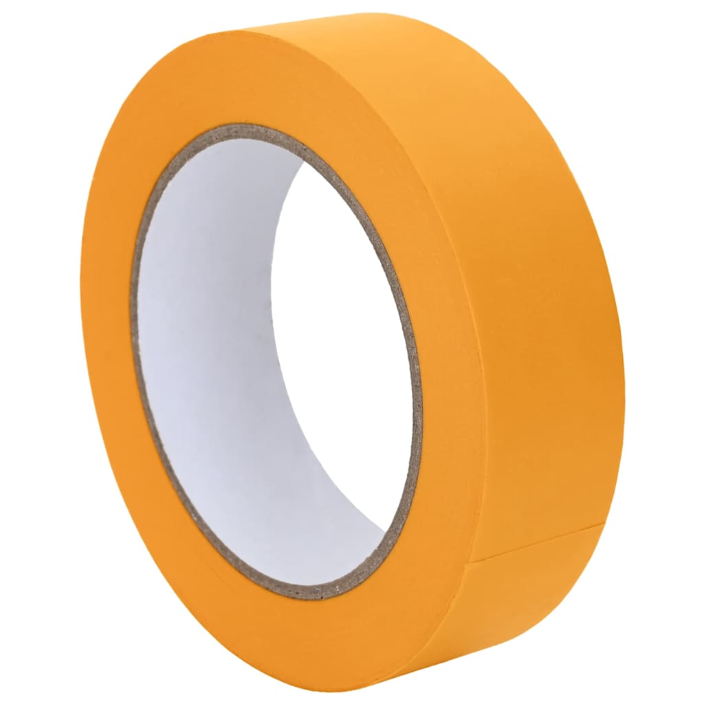 Maalaustelat 6 Pcs Keltainen 30Mm X 50M Paperi