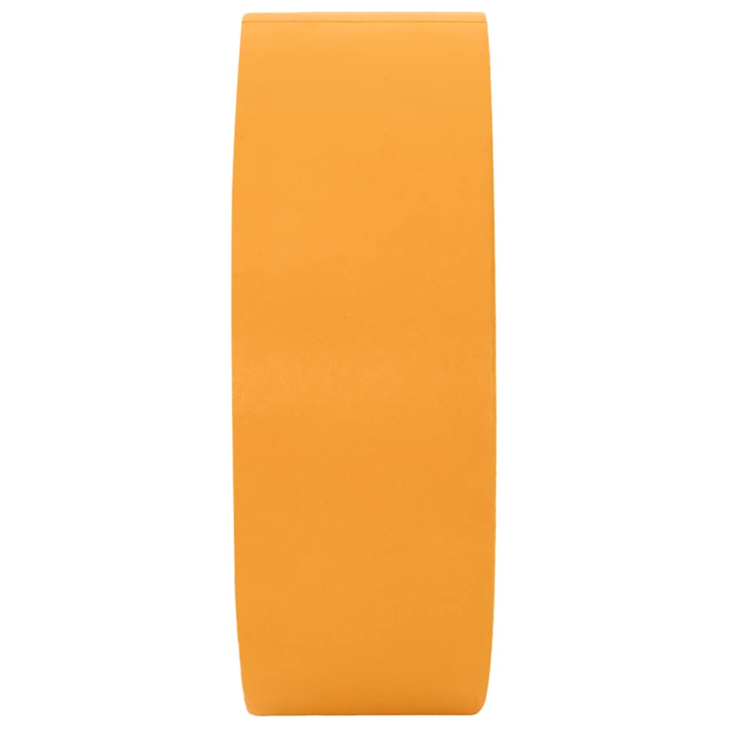 Maalaustelat 6 Pcs Keltainen 38Mm X 50M Paperi