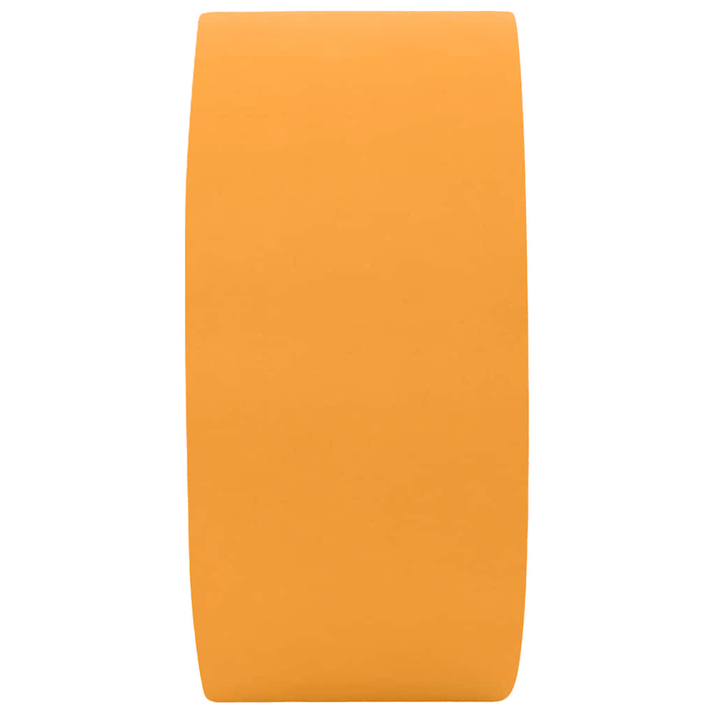 Maalaustelat 6 Pcs Keltainen 50Mm X 50M Paperi