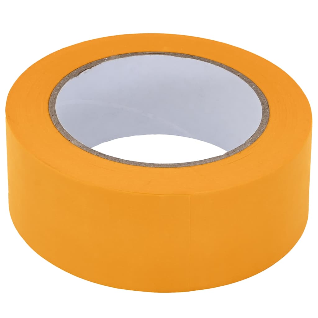 Maalaustelat 50 Pcs Keltainen 50Mm X 50M Paperi