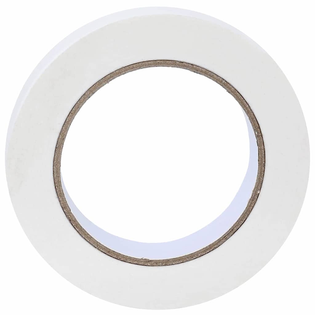 Maalaustelat 12 Pcs Valkoinen 19Mm X 50M Paperi