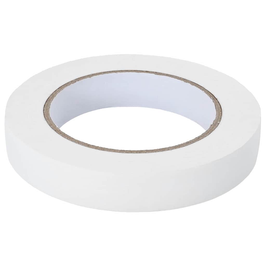 Maalaustelat 50 Pcs Valkoinen 19Mm X 50M Paperi
