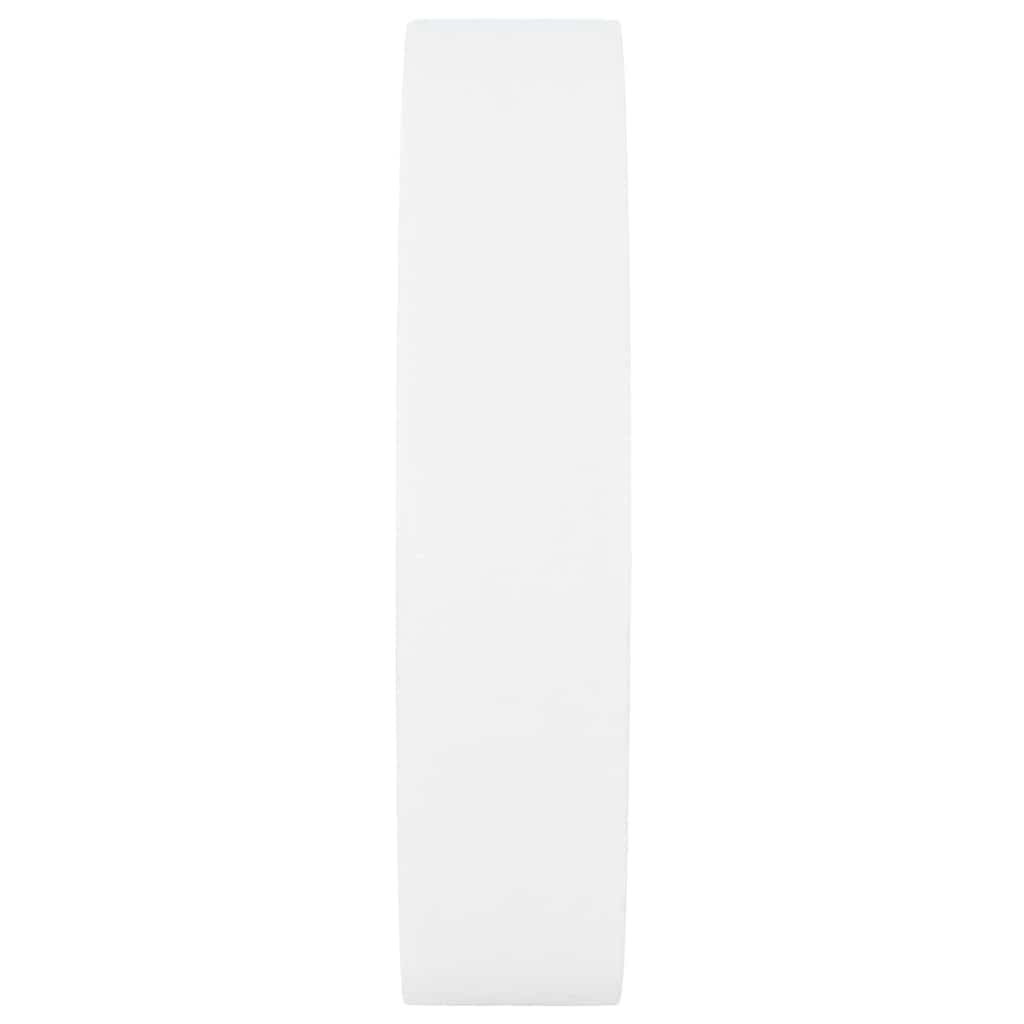 Maalaustelat 6 Pcs Valkoinen 25Mm X 50M Paperi